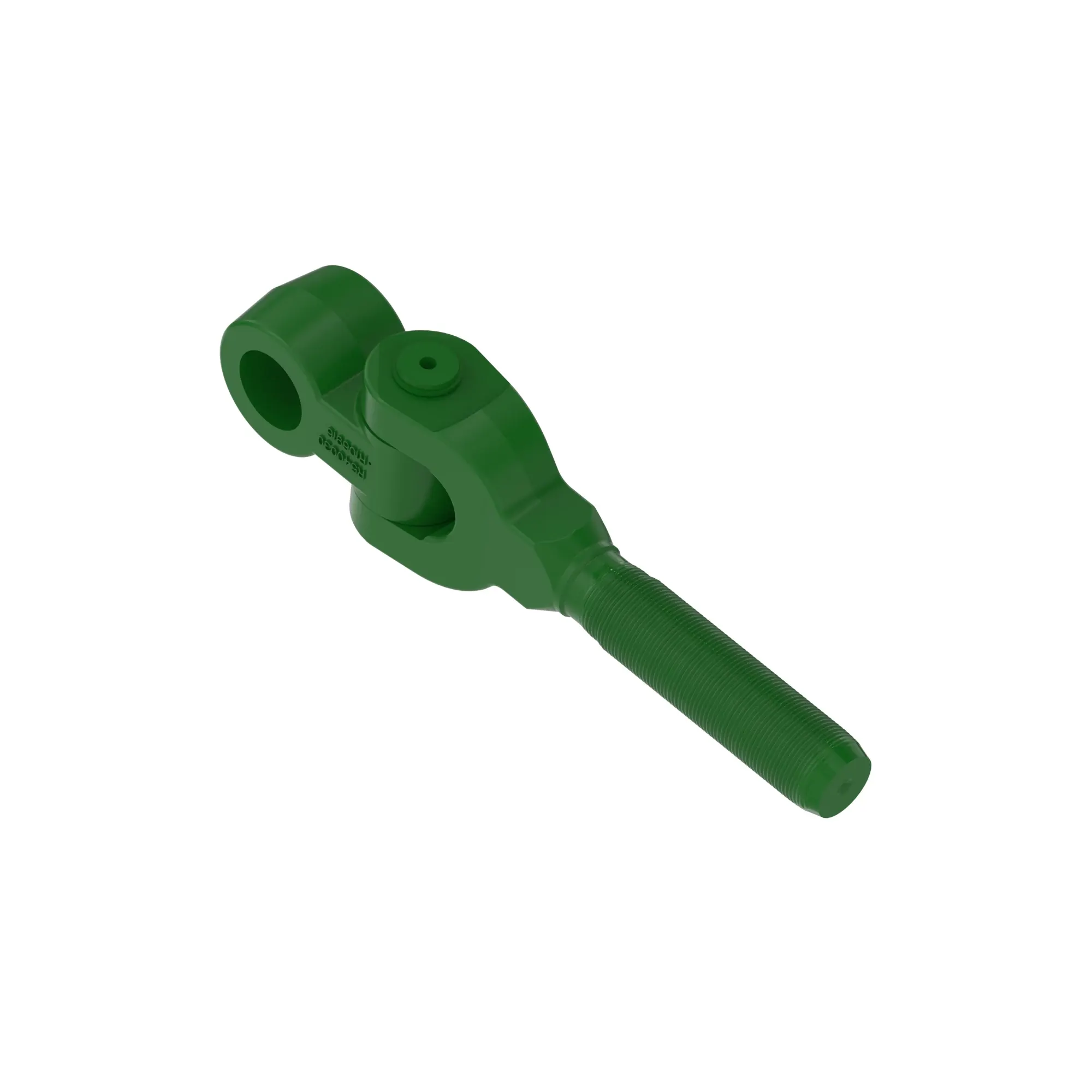 John Deere Center Link End  - RE280398