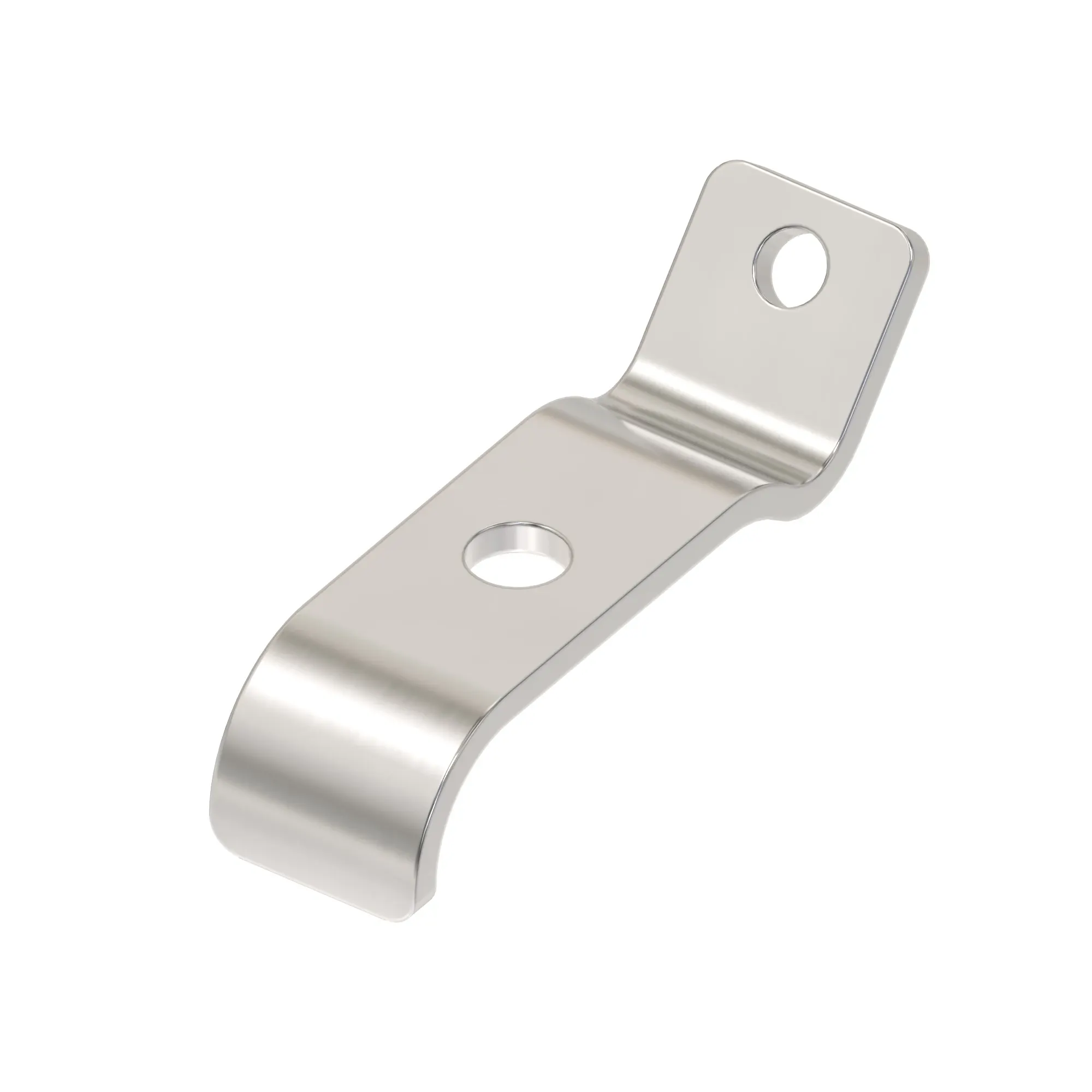 John Deere Clamp Cover Bracket - R335849