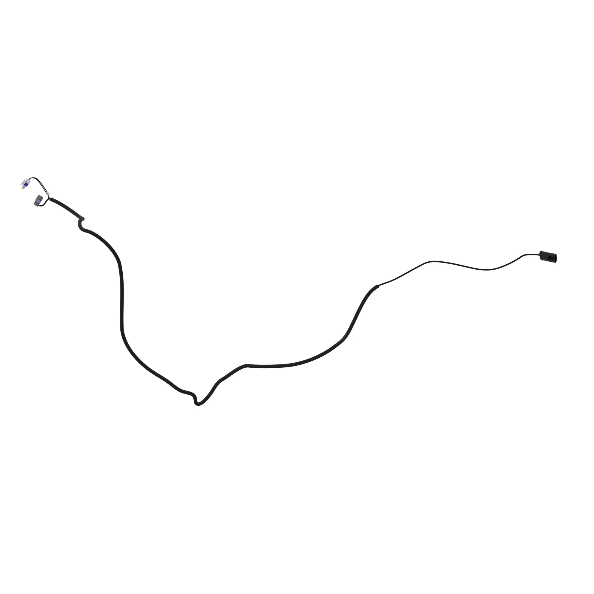 CONTROL VALVE,PICK-UP HITCH IT4