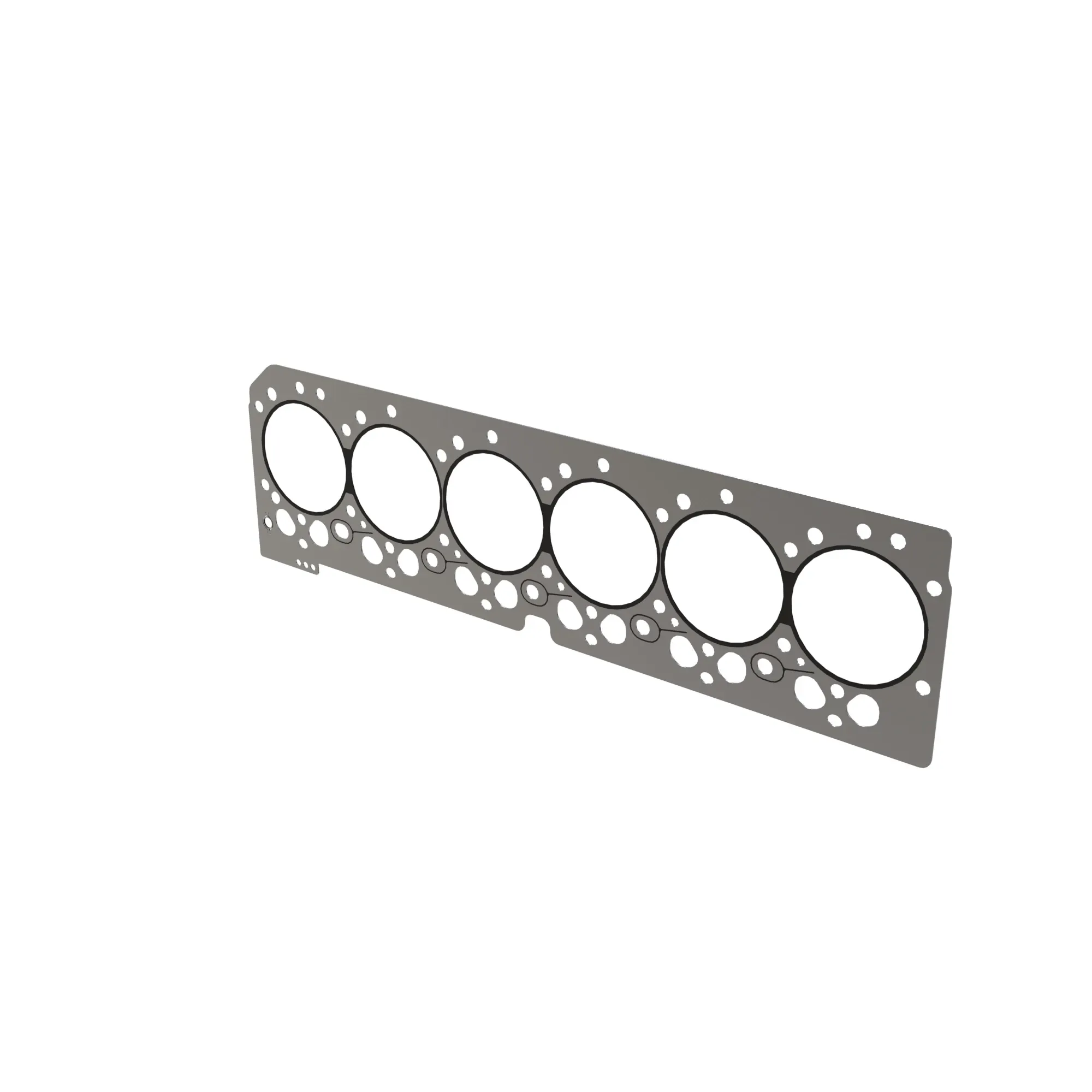 6068 T3 4V STAGE-3