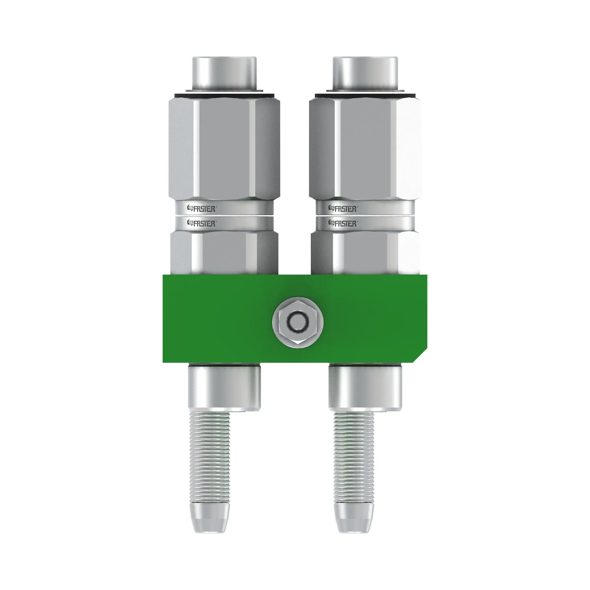 Quick Coupler