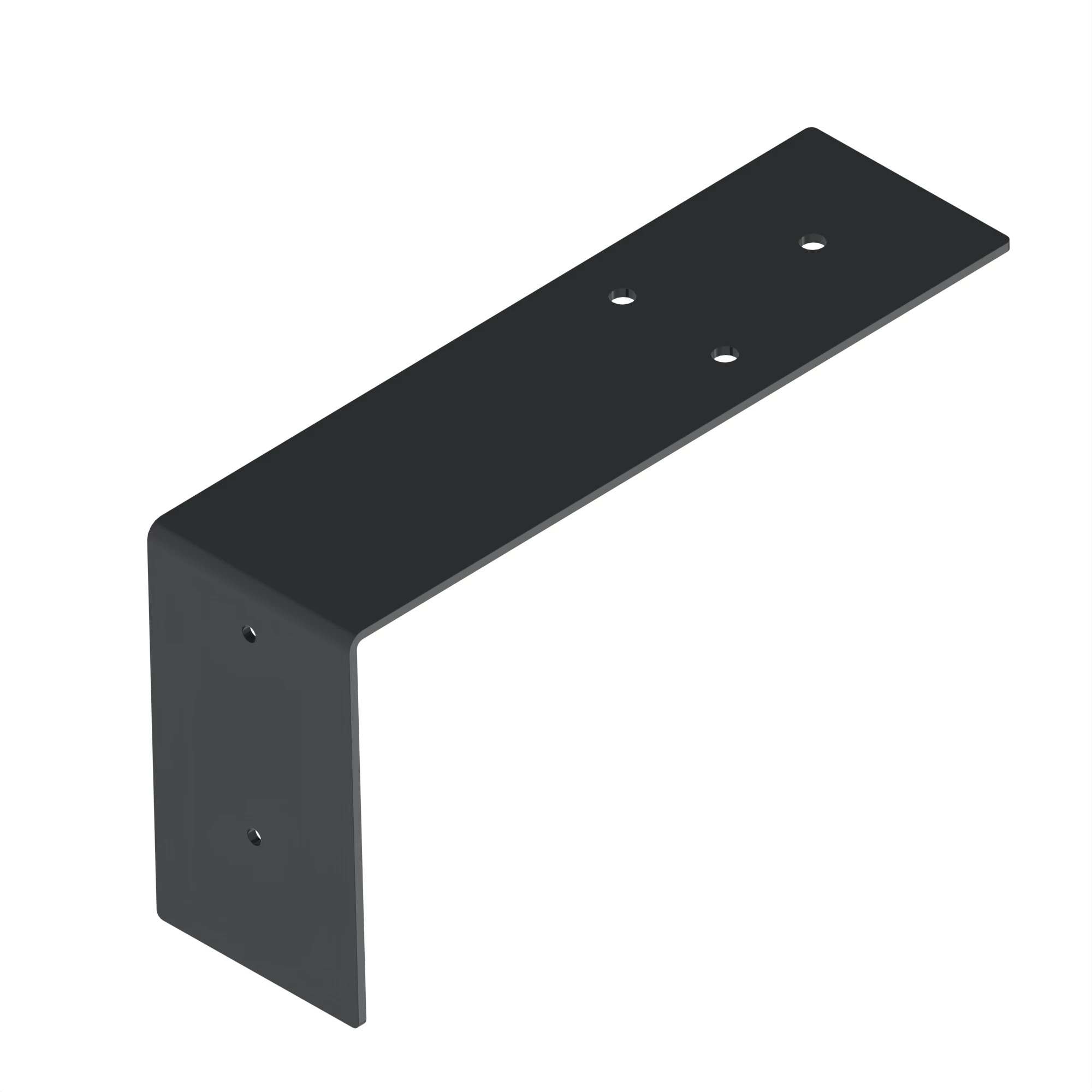 ANGLE, SMV BRACKET