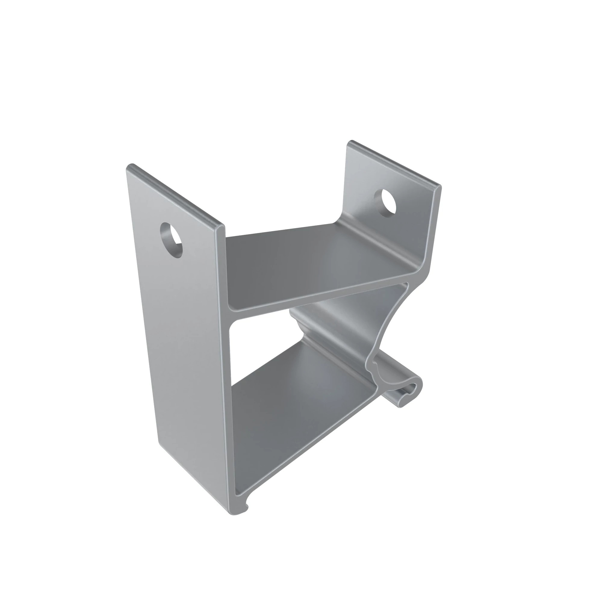 BRACKET, BREAKAWAY PLUMBING