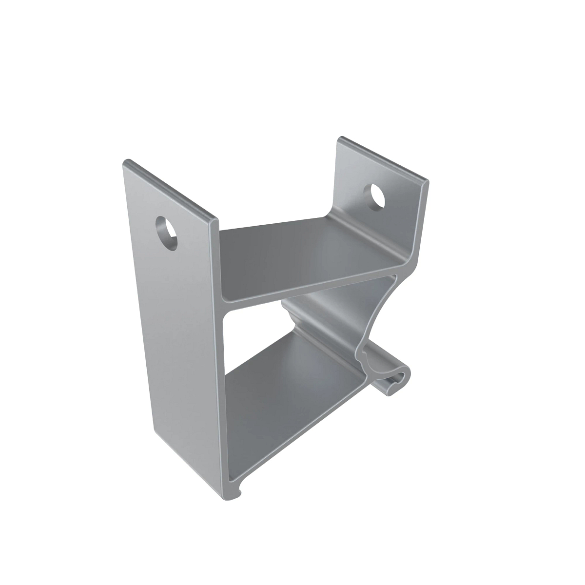 BRACKET, BREAKAWAY PLUMBING