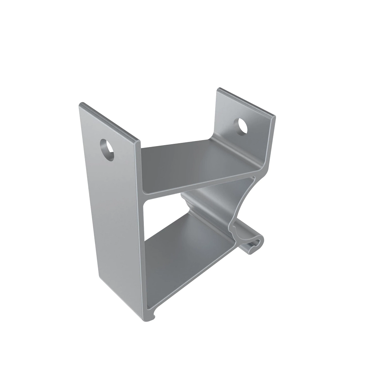 Bracket, Breakaway Plumbing