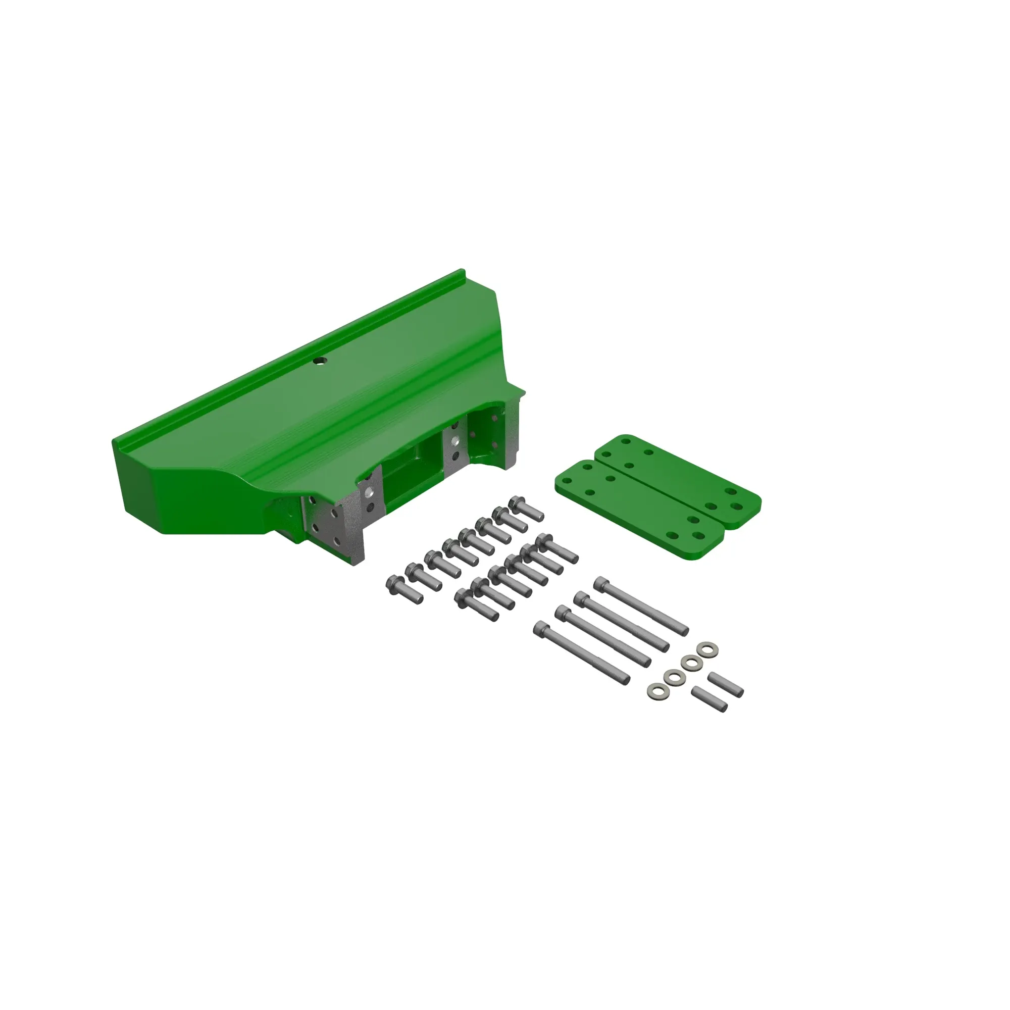 John Deere Weight Kit, 300 Kg Base Weight - BL16862