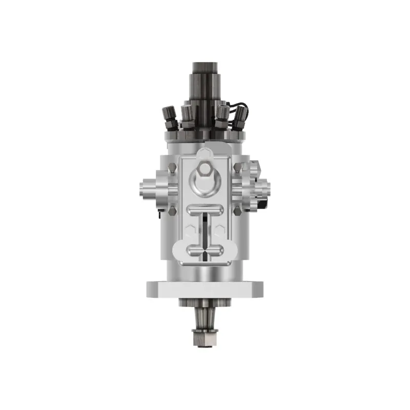 FUEL INJECTION PUMP