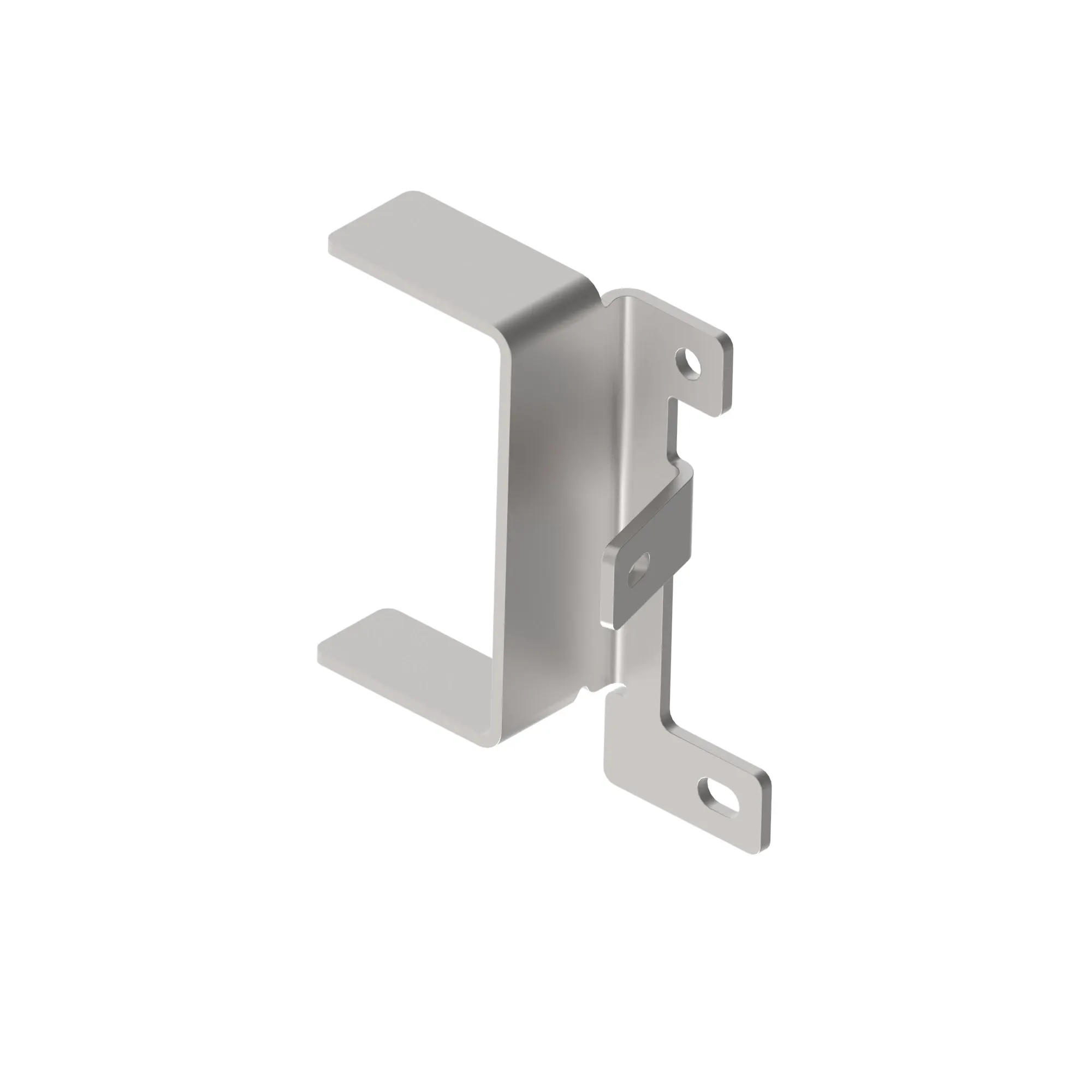 HOLDER, BATTERY MOUNT, RH