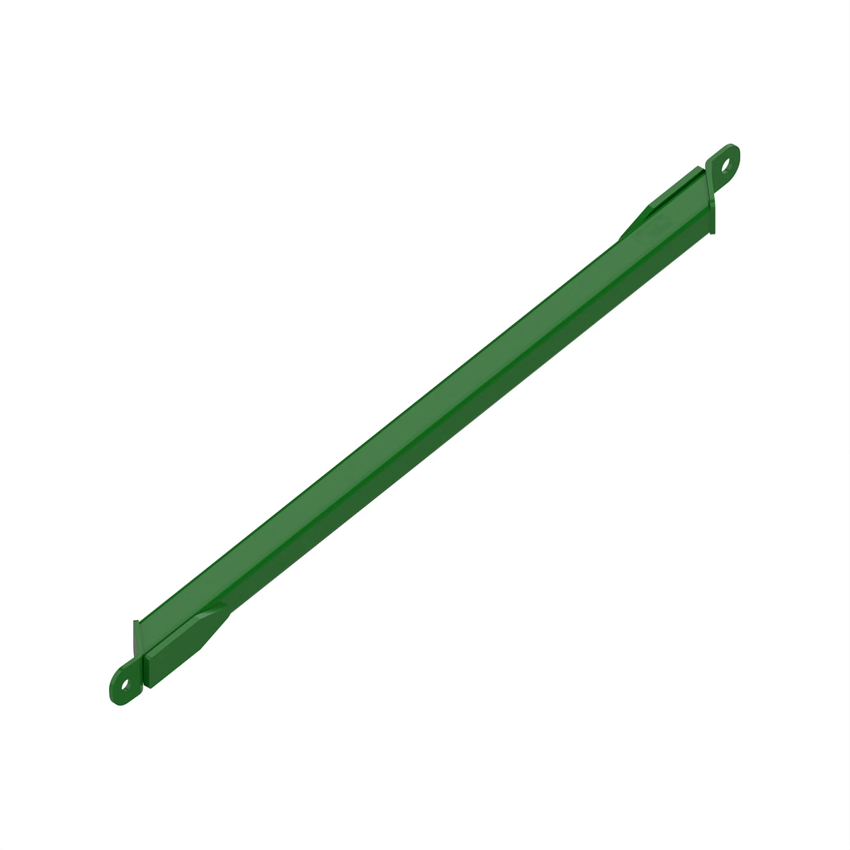 SUPPORT, 270TBH REAR HITCH LH