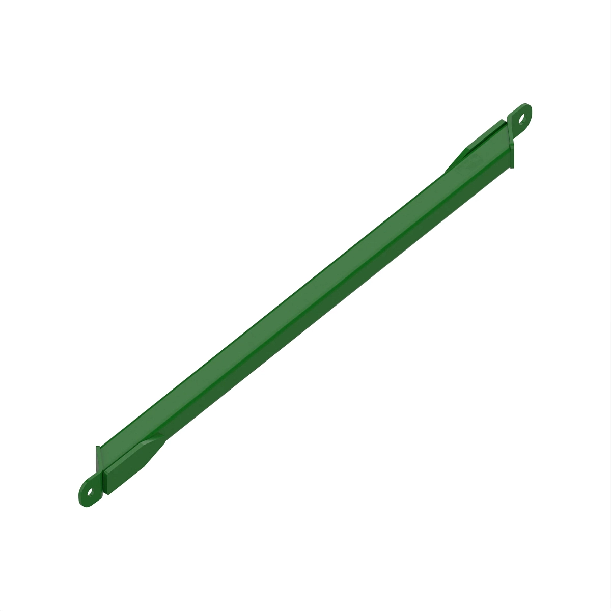 Support, 270TBH Rear Hitch LH