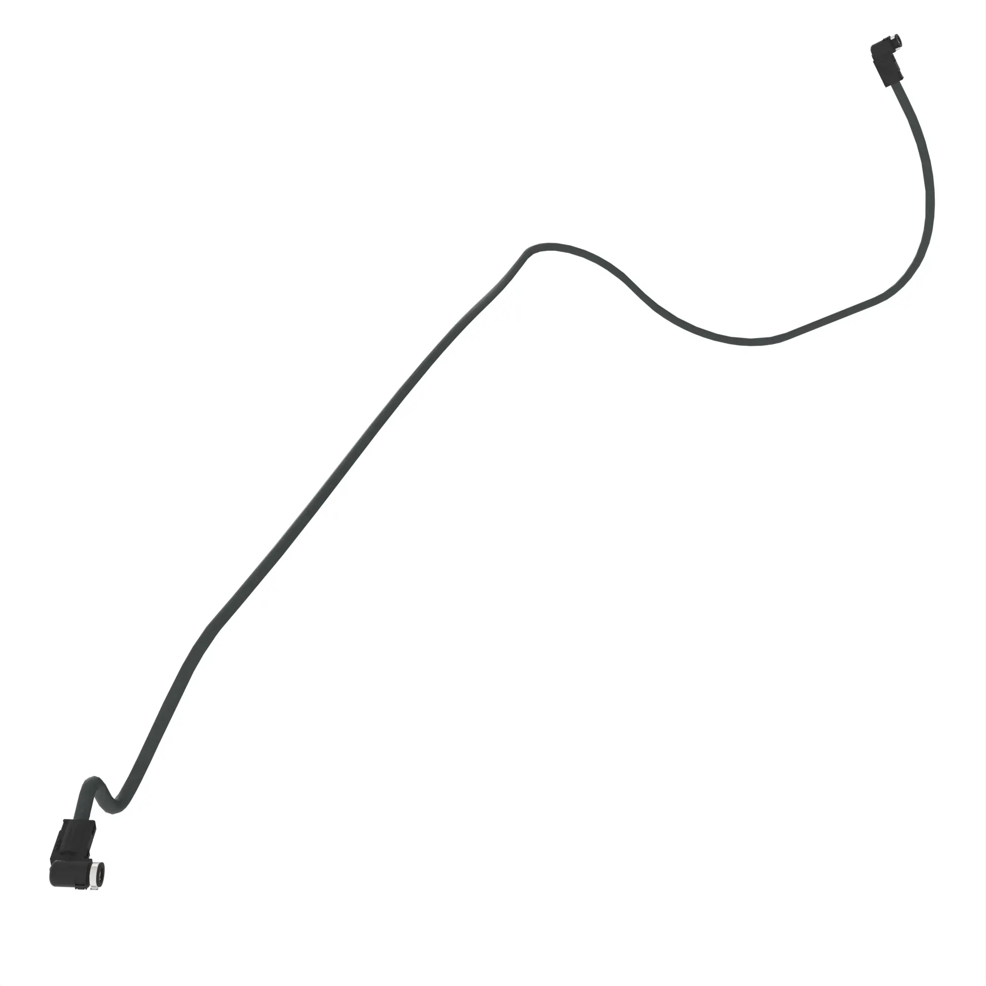 DEF LINE, LIEBHERR - PRESSURE LHS