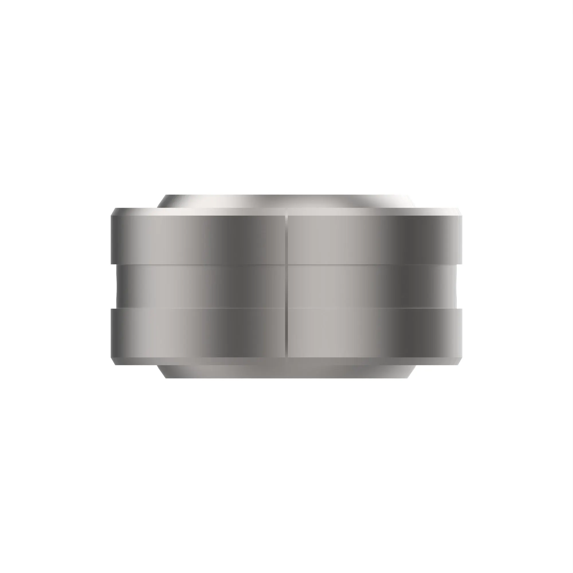 Self-Aligning Bushing