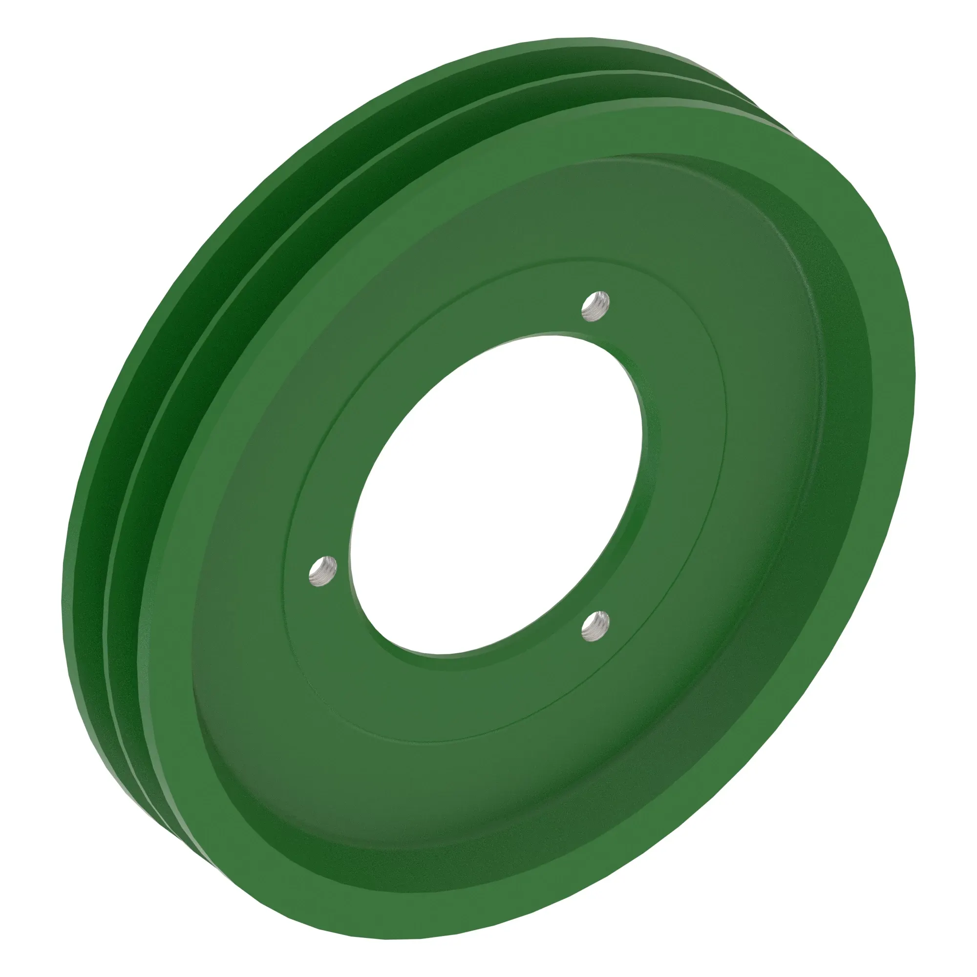 PULLEY 295 FOR RADIATOR FAN