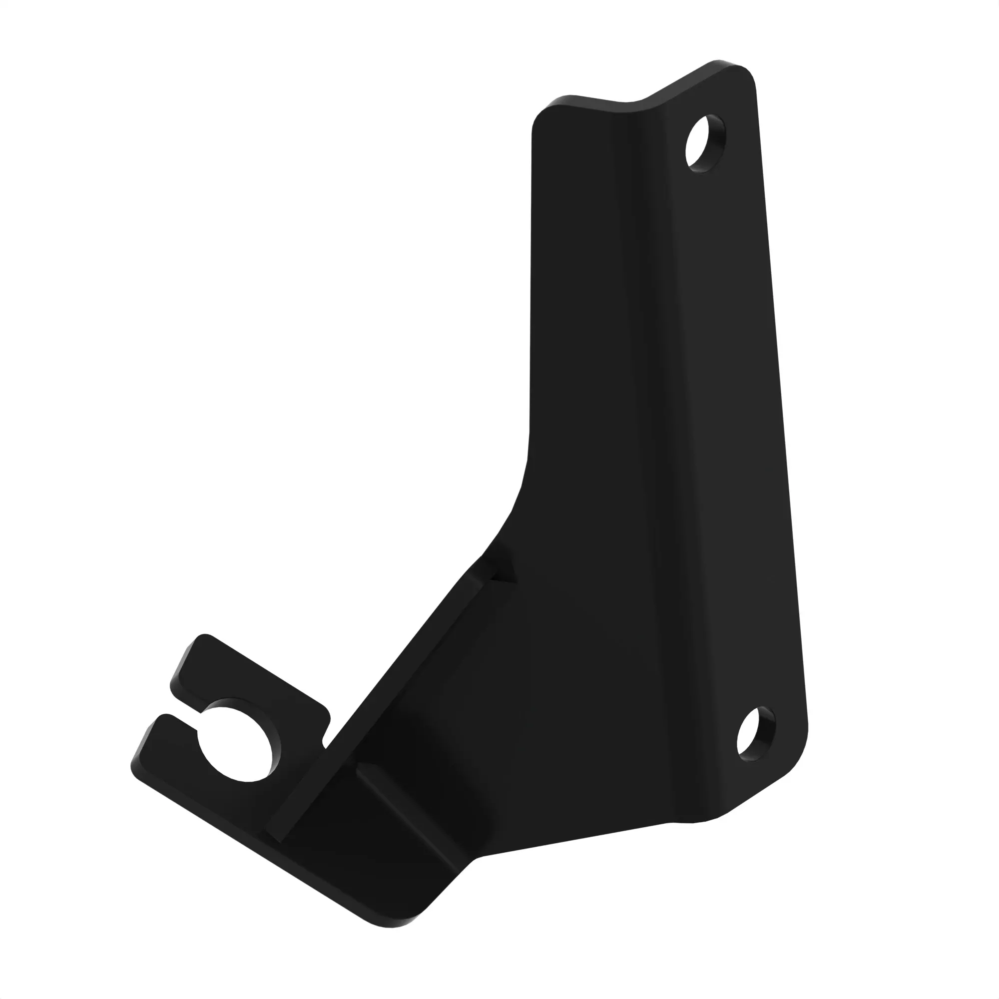 BRACKET, CABLE ANCHOR, ASSY