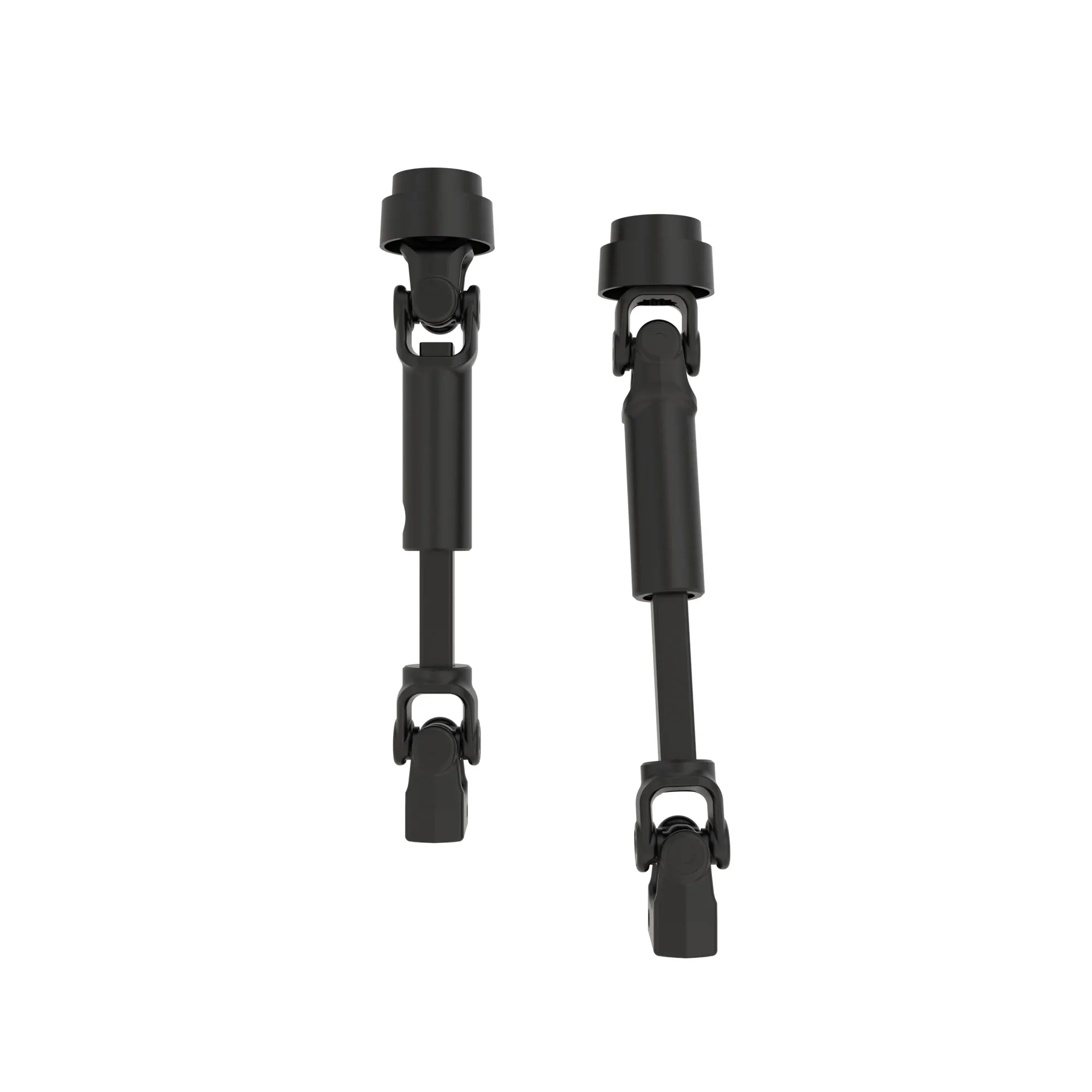 Universal Joint With Shaft