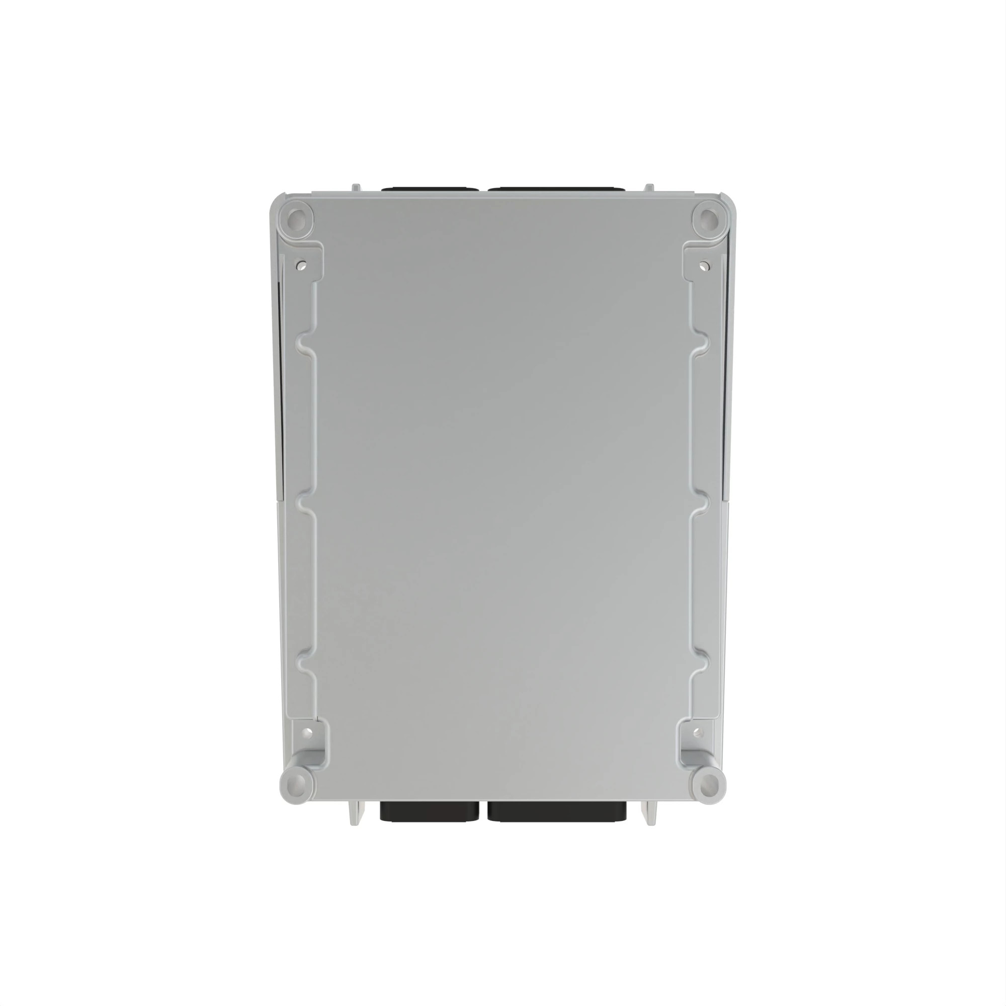 ELECTRONIC CONTROL UNIT