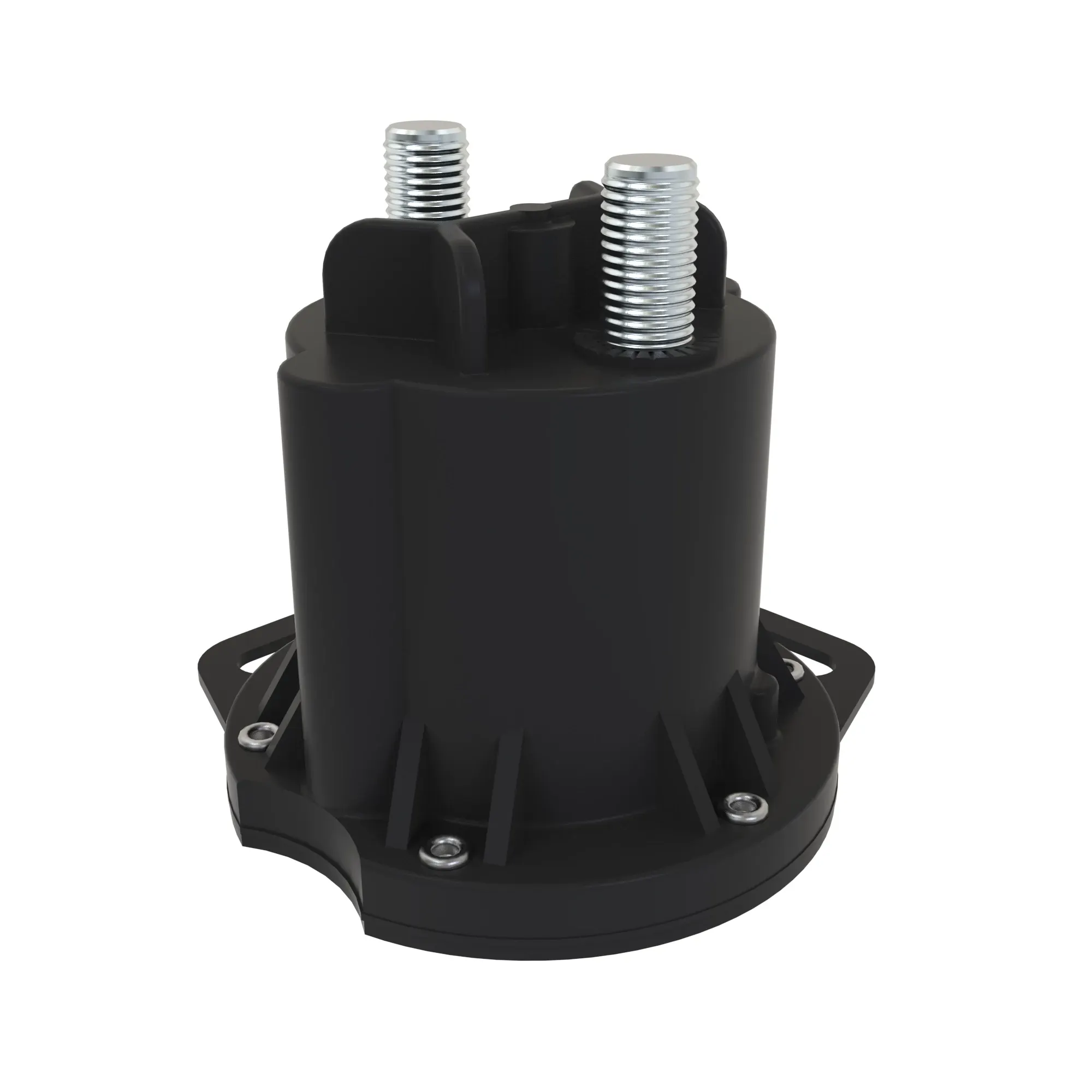 BACKUP PUMP FUSE