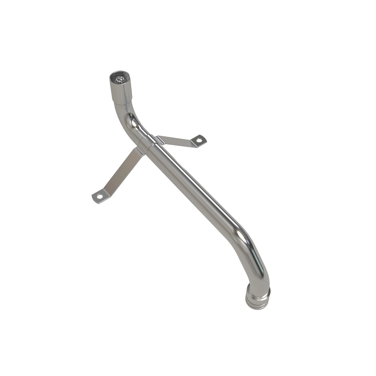Oil Pump Intake