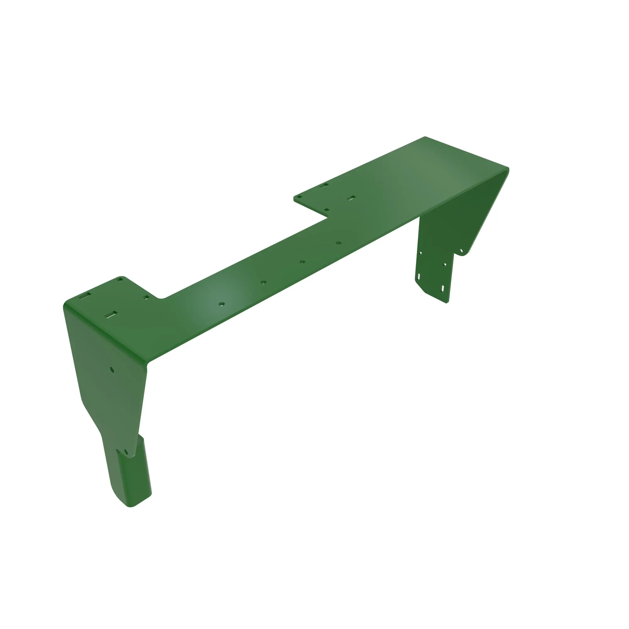 John Deere Ladder Support - A111541