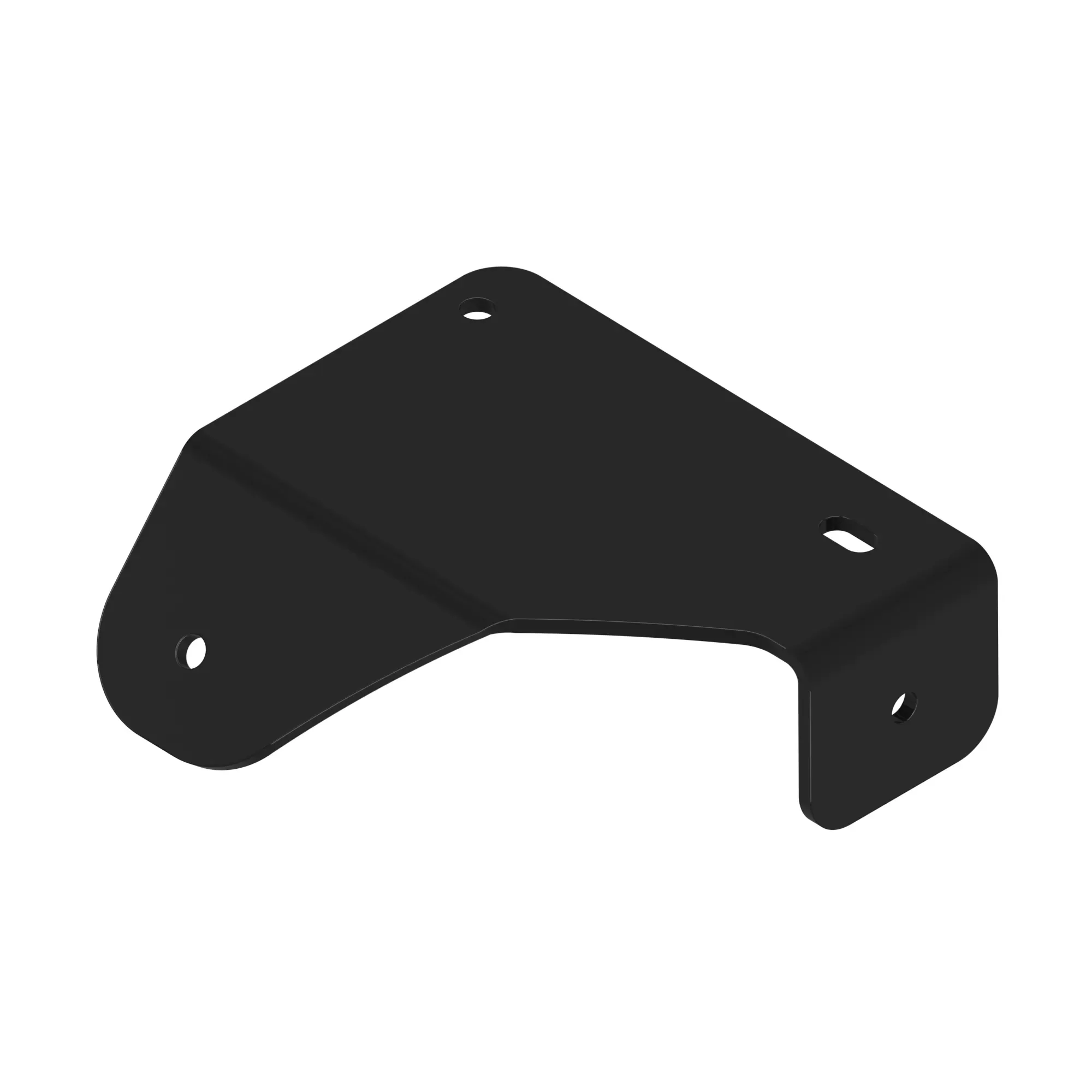 RG3 HARNESS GUIDE BRACKET