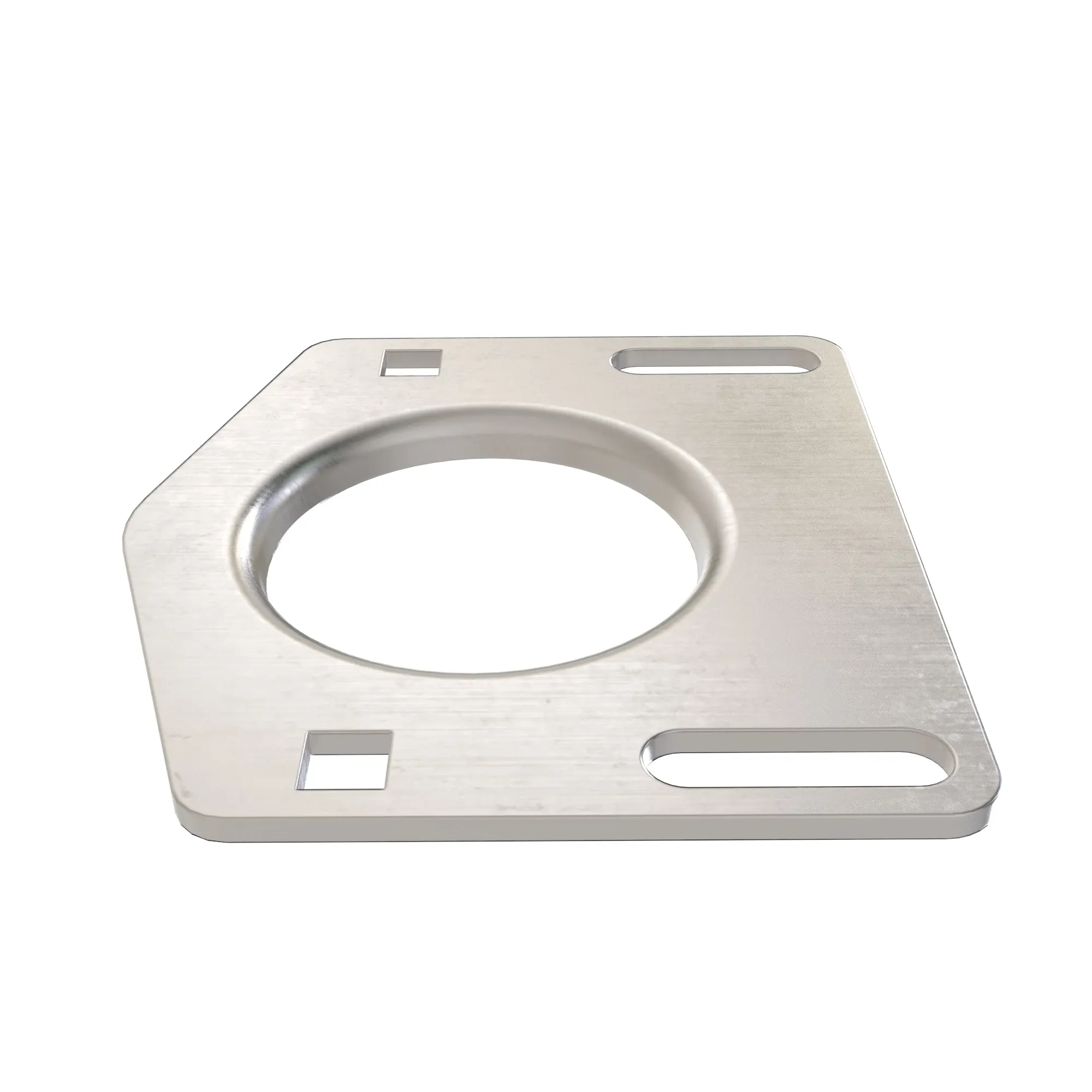 John Deere Pressed Flanged Housing - HXE122726