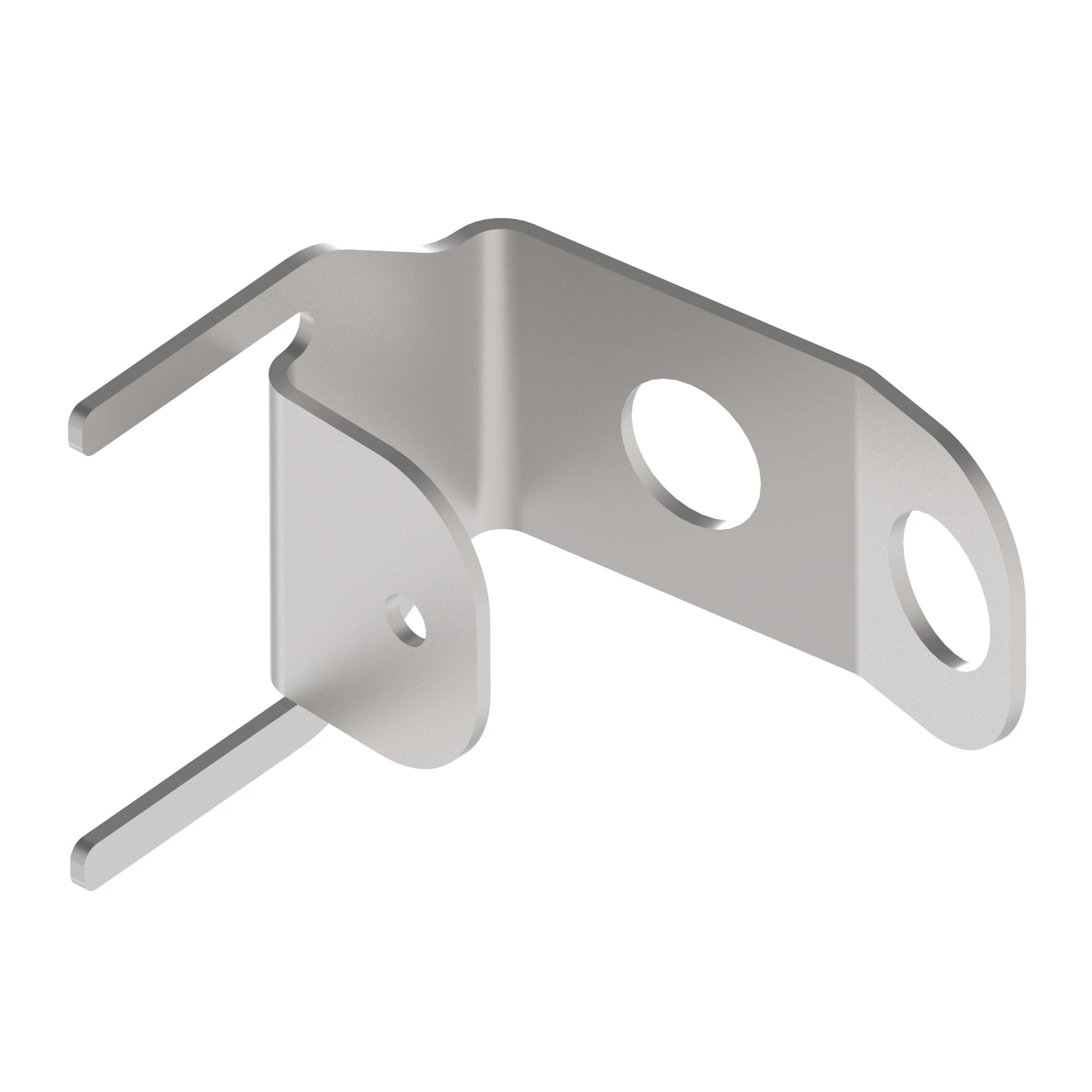 BRACKET, SENSOR MOUNT