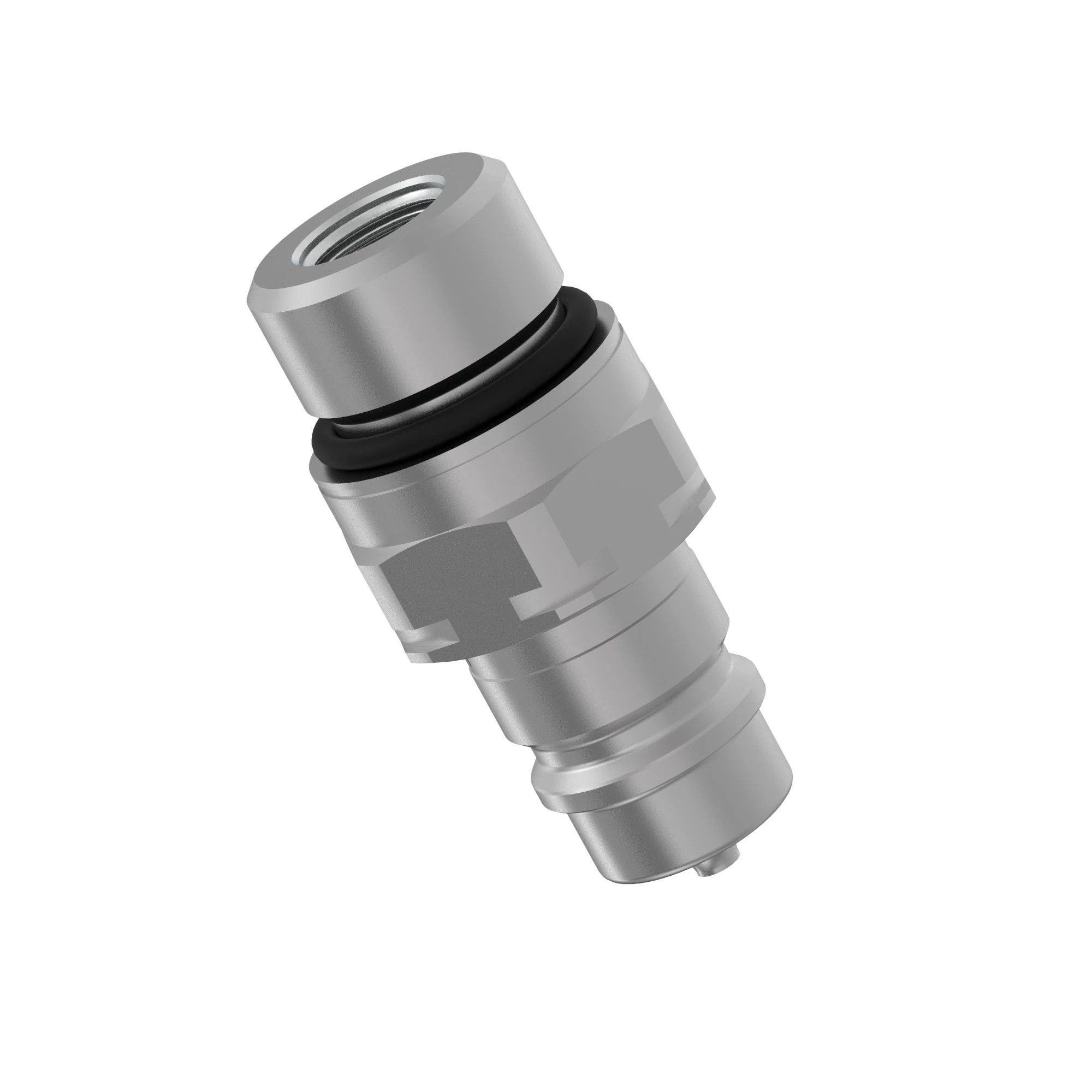 HYD. QUICK-CONNECT COUPLER, 1/2-INC