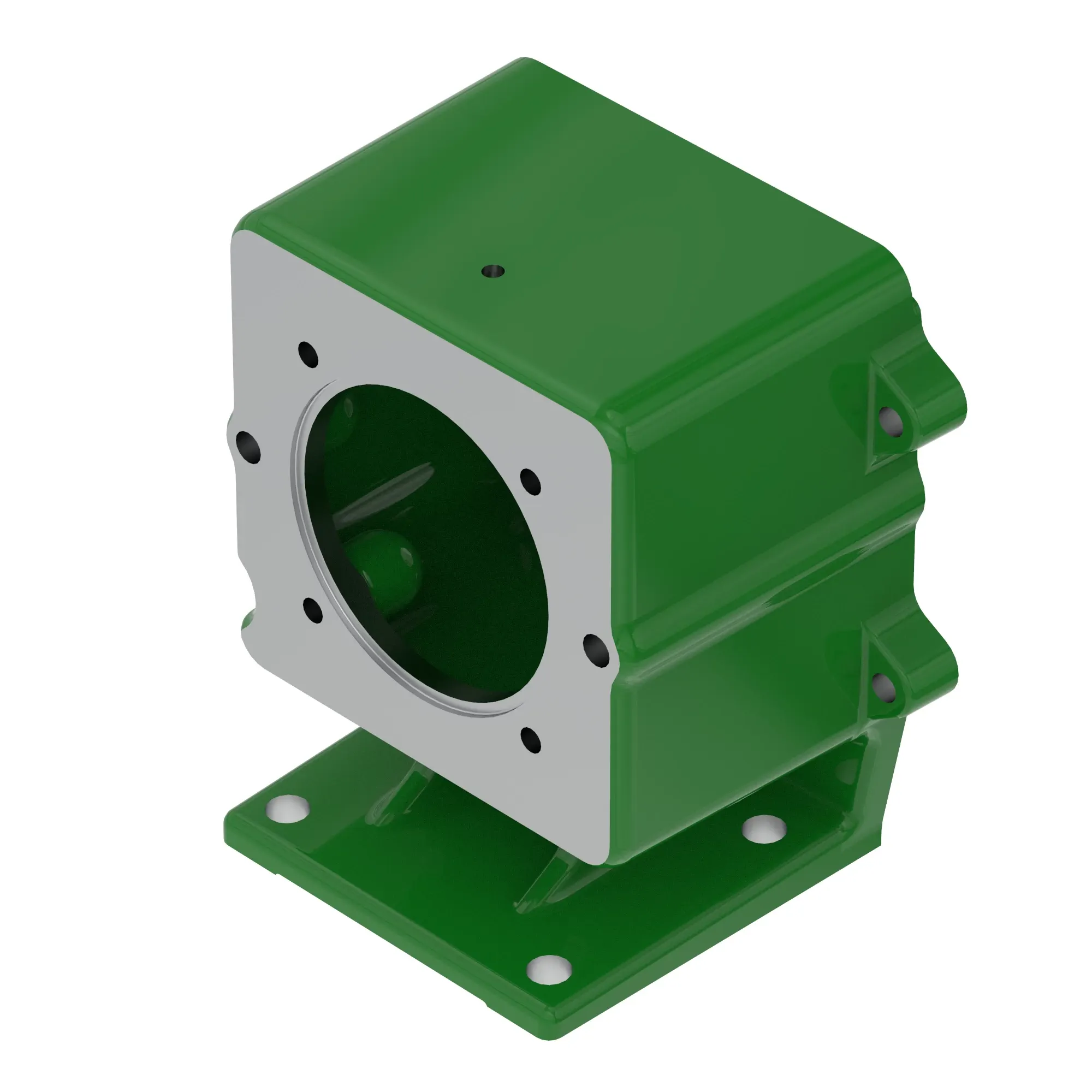 John Deere Adapter Fitting - 4023045