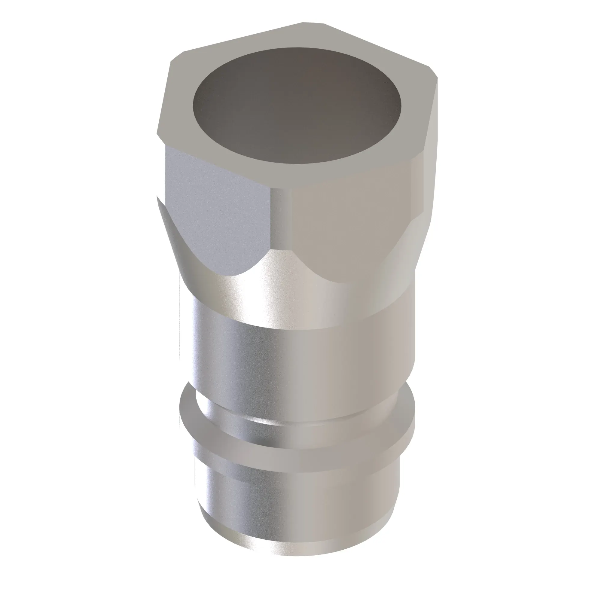 John Deere Coupling - F003843
