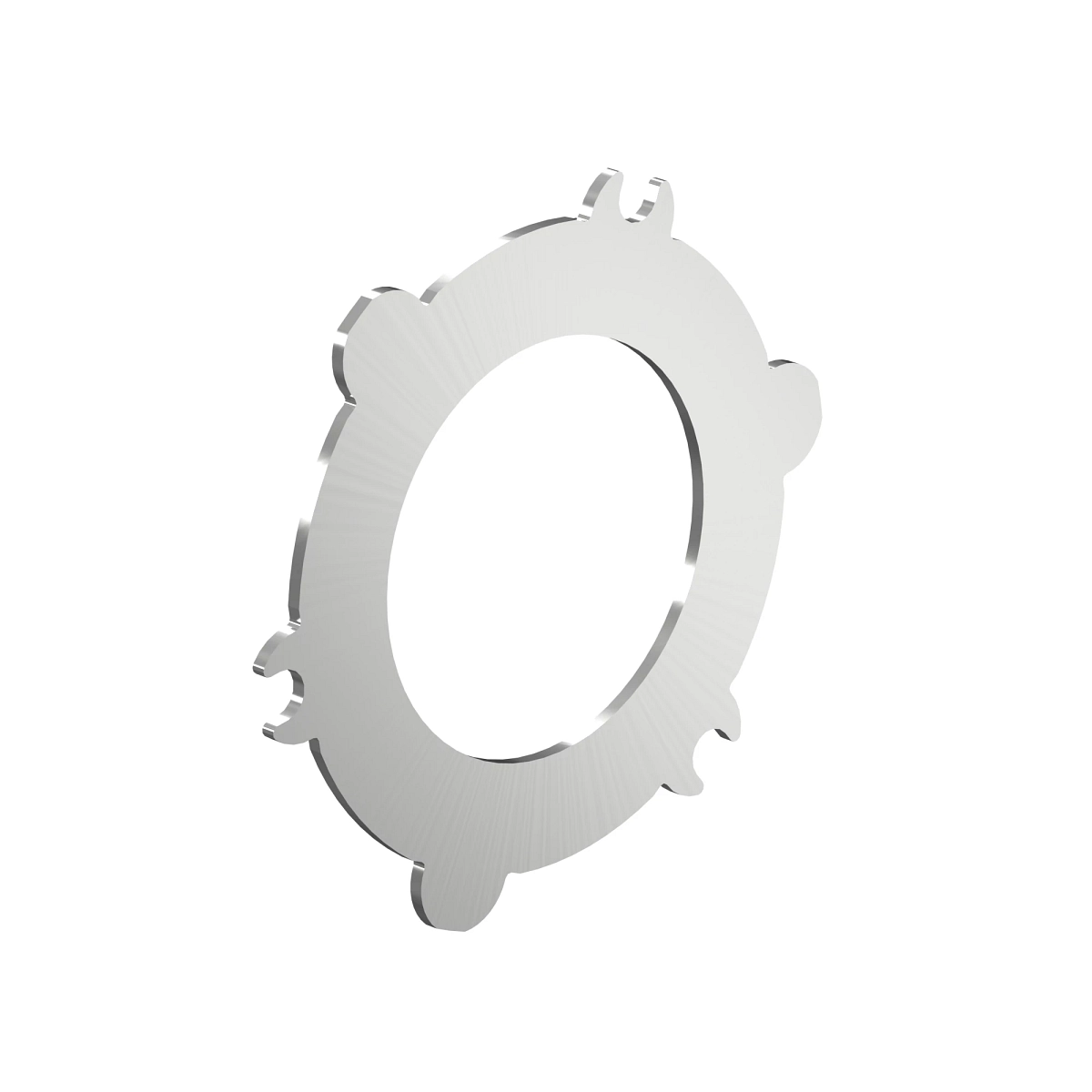 Plate, Clutch Separator
