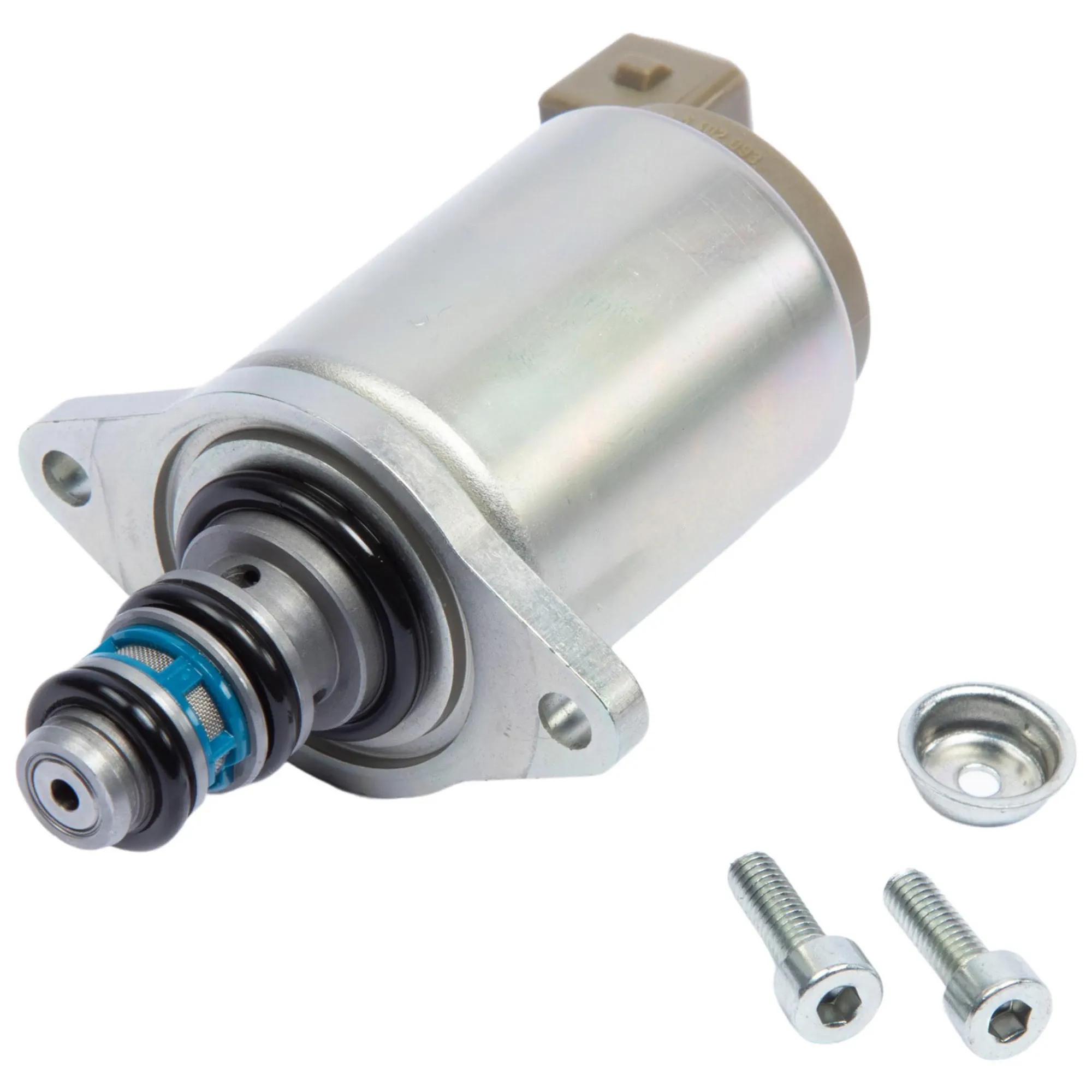John Deere Solenoid - 0640202