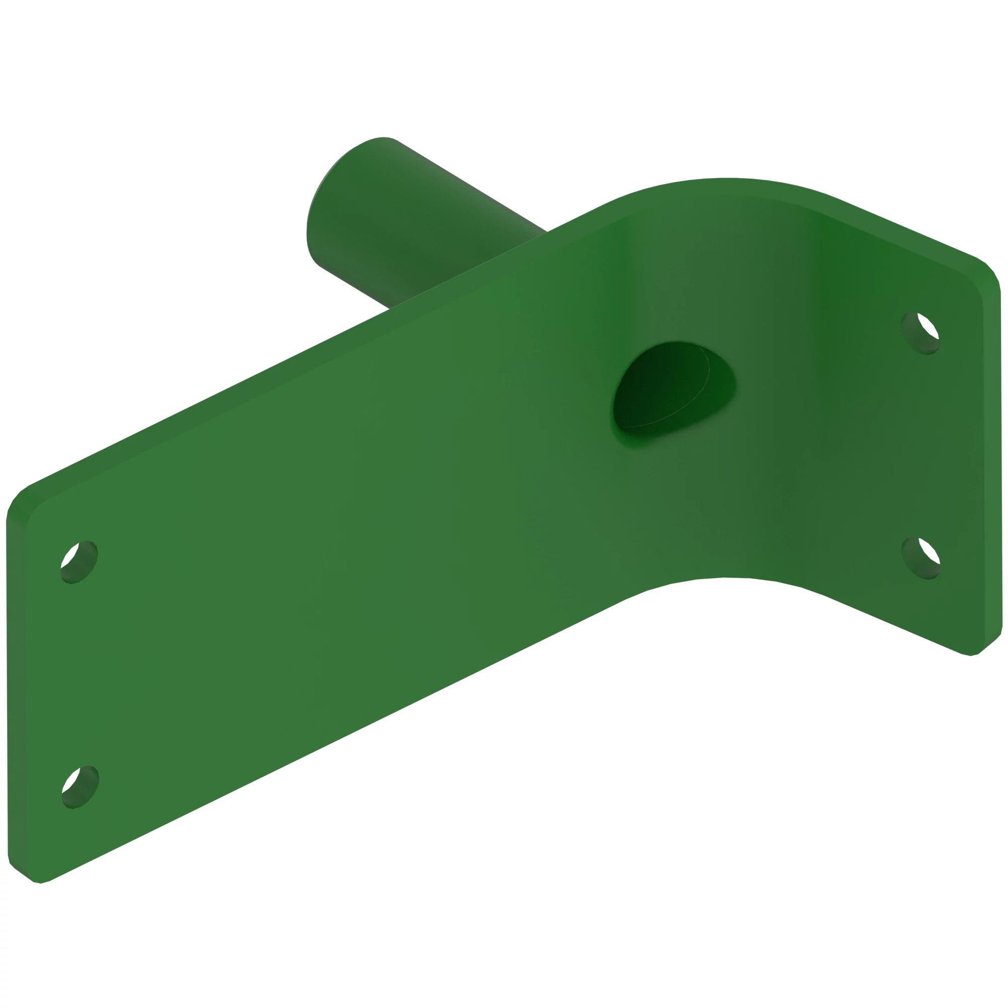 BRACKET, MOUNT, EXTREMITY LIGHT ARM
