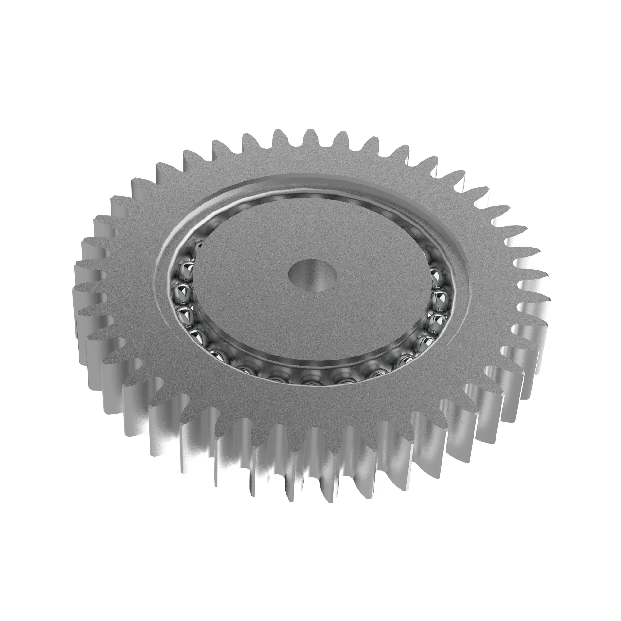 Idler Gear