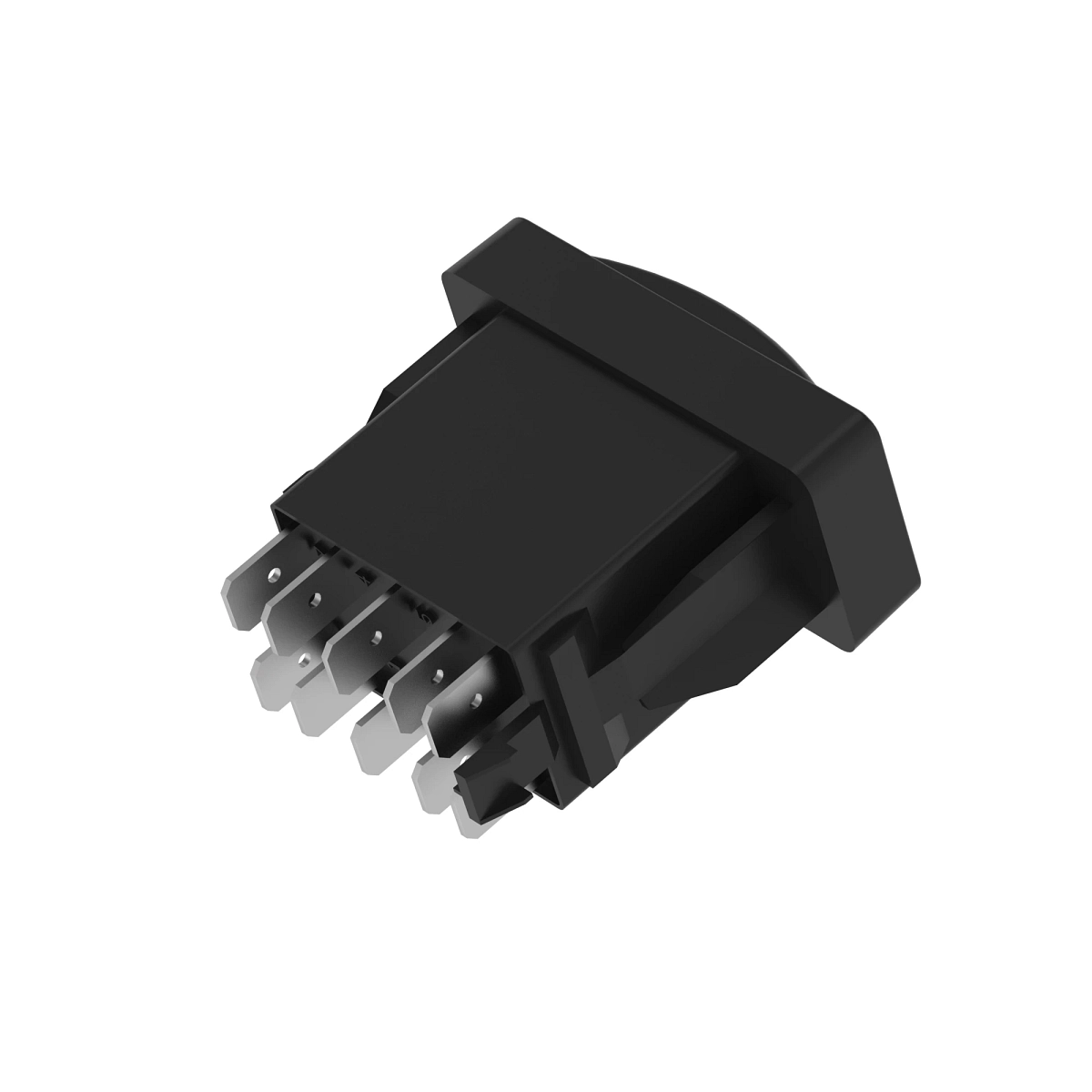 Toggle/Rocker Switch, Ride Control