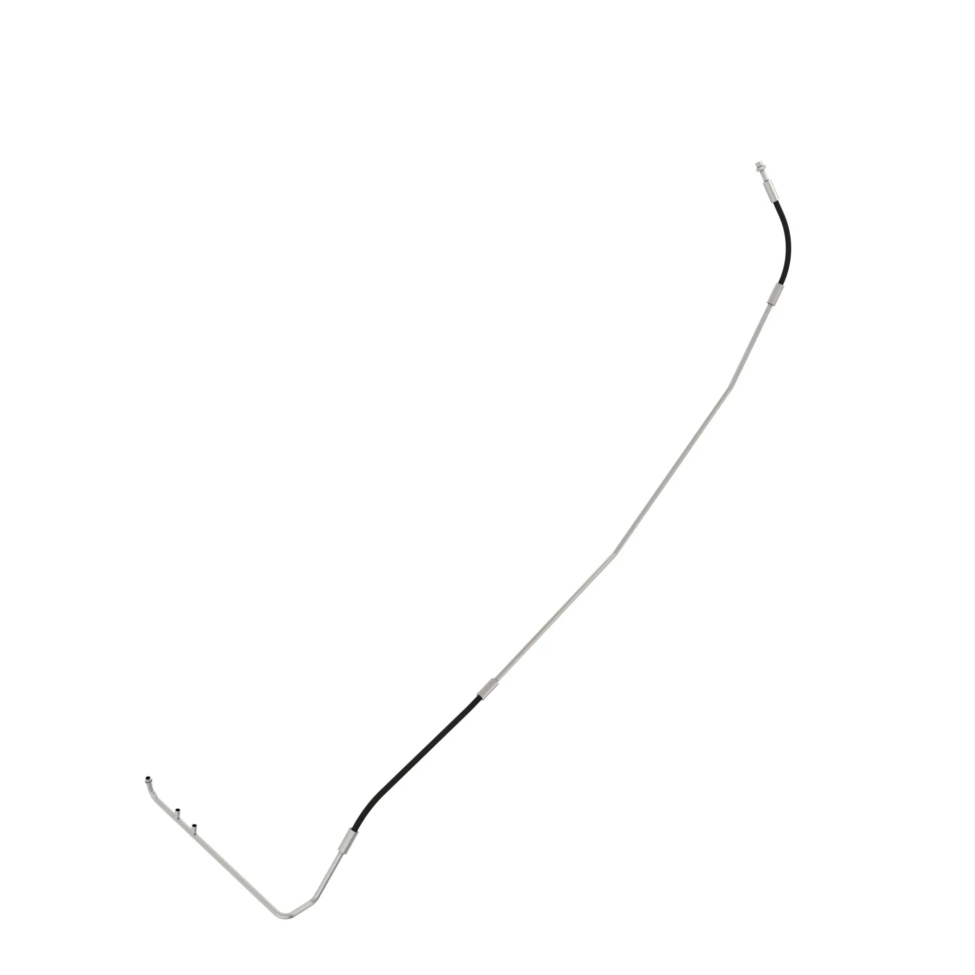 LINE, REFRIGERANT