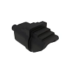COVER, TYCO 6-POS PLUG
