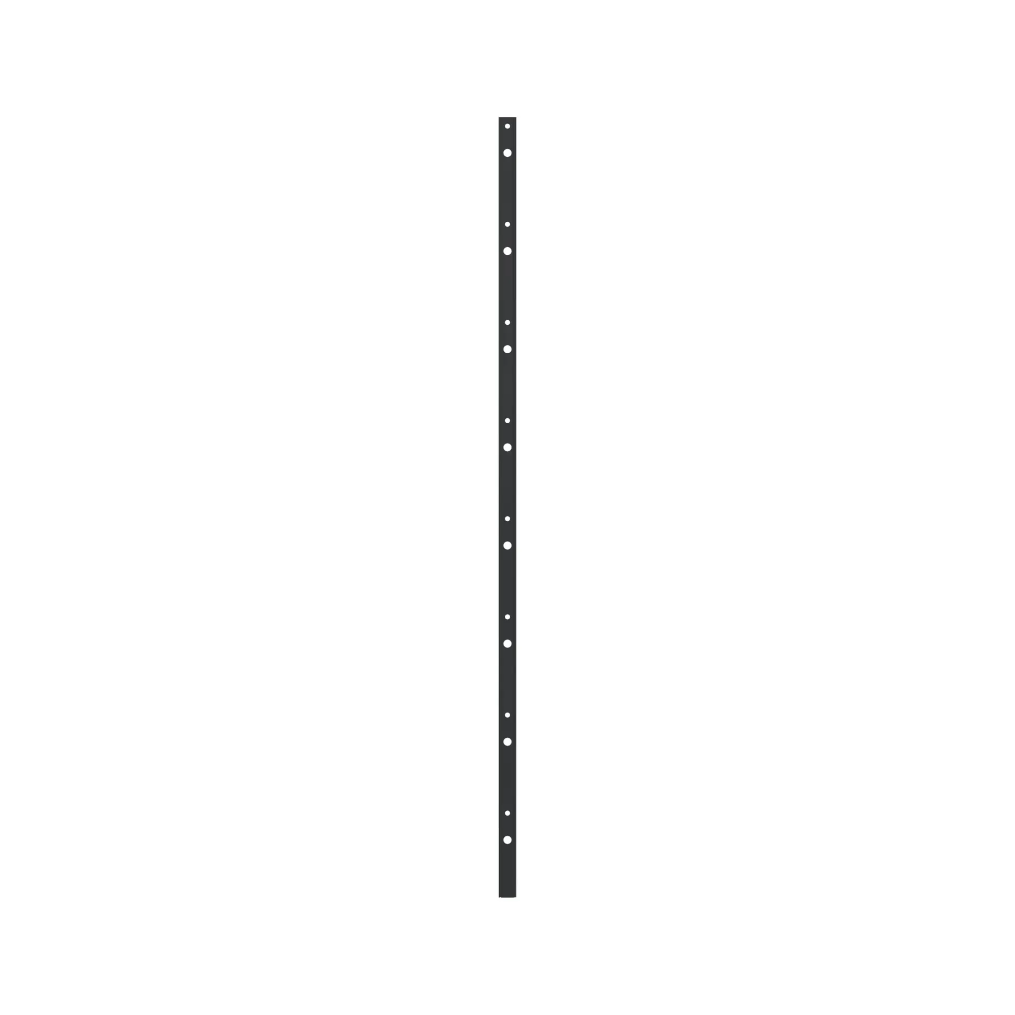 Structural Tubing, Scraper