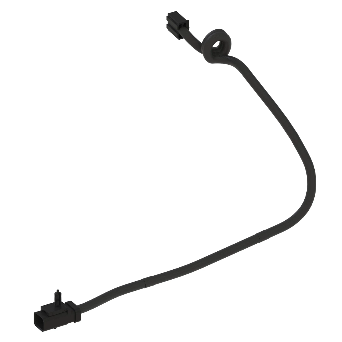 Wiring Harness, RH Cab Fender Harne