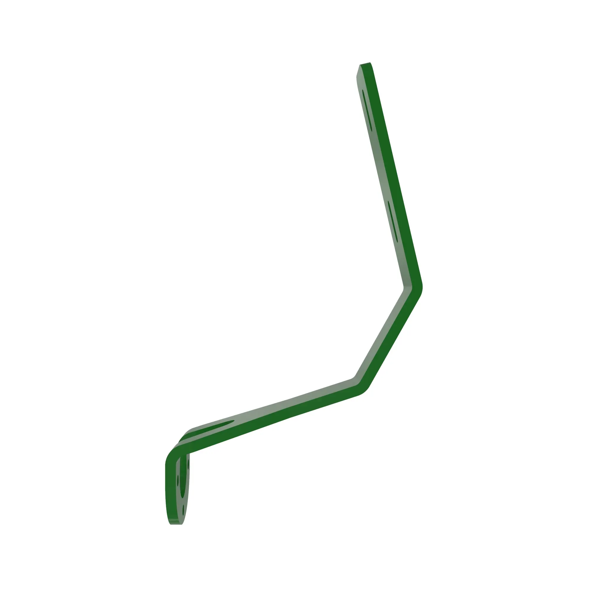 LVU30583: Front Fender Bracket