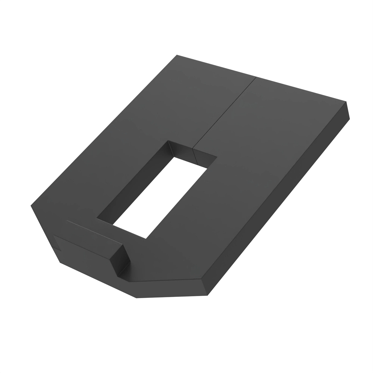 John Deere Pedal Seal - HXE80300