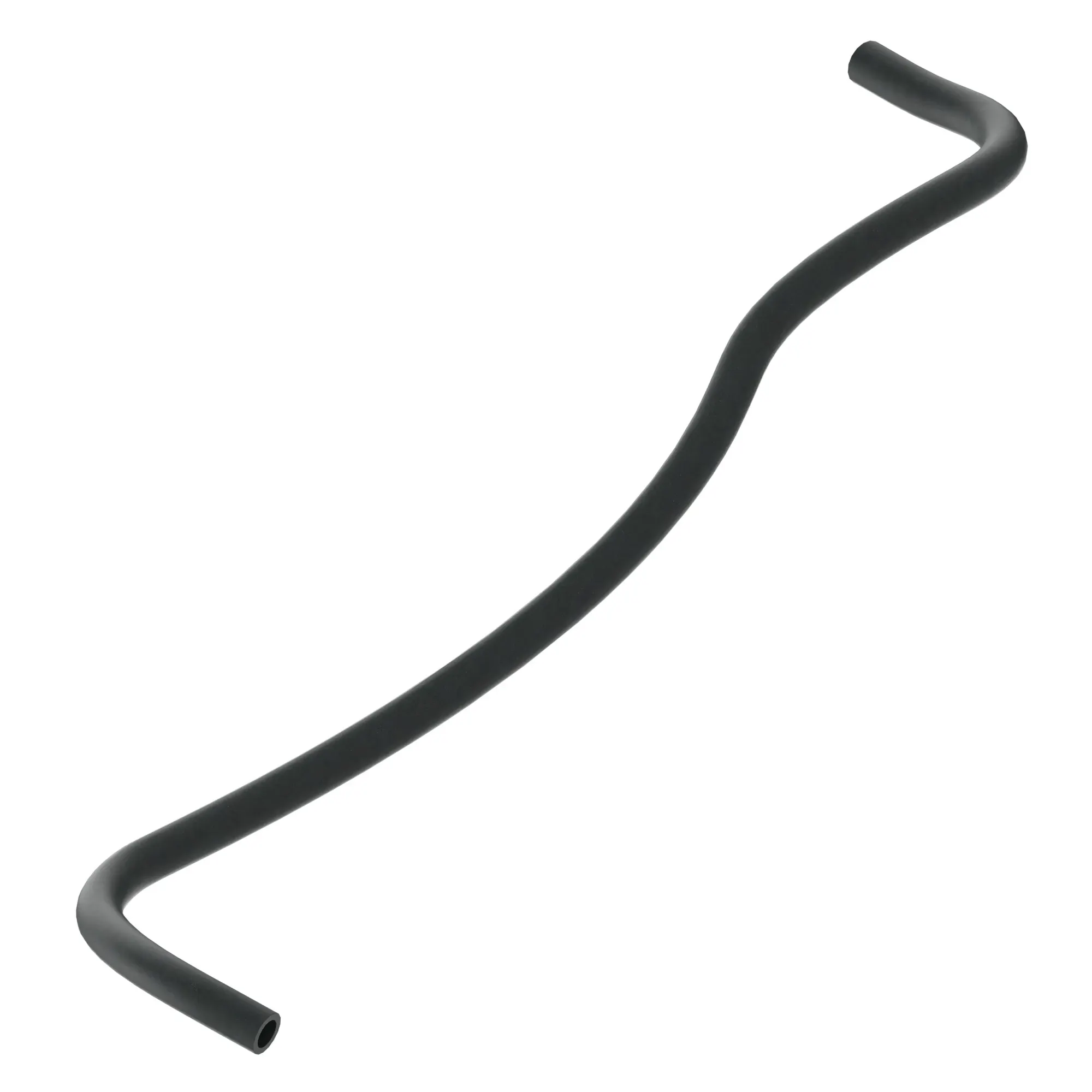 John Deere Cab to Header Coolant Supply Hose - R558227