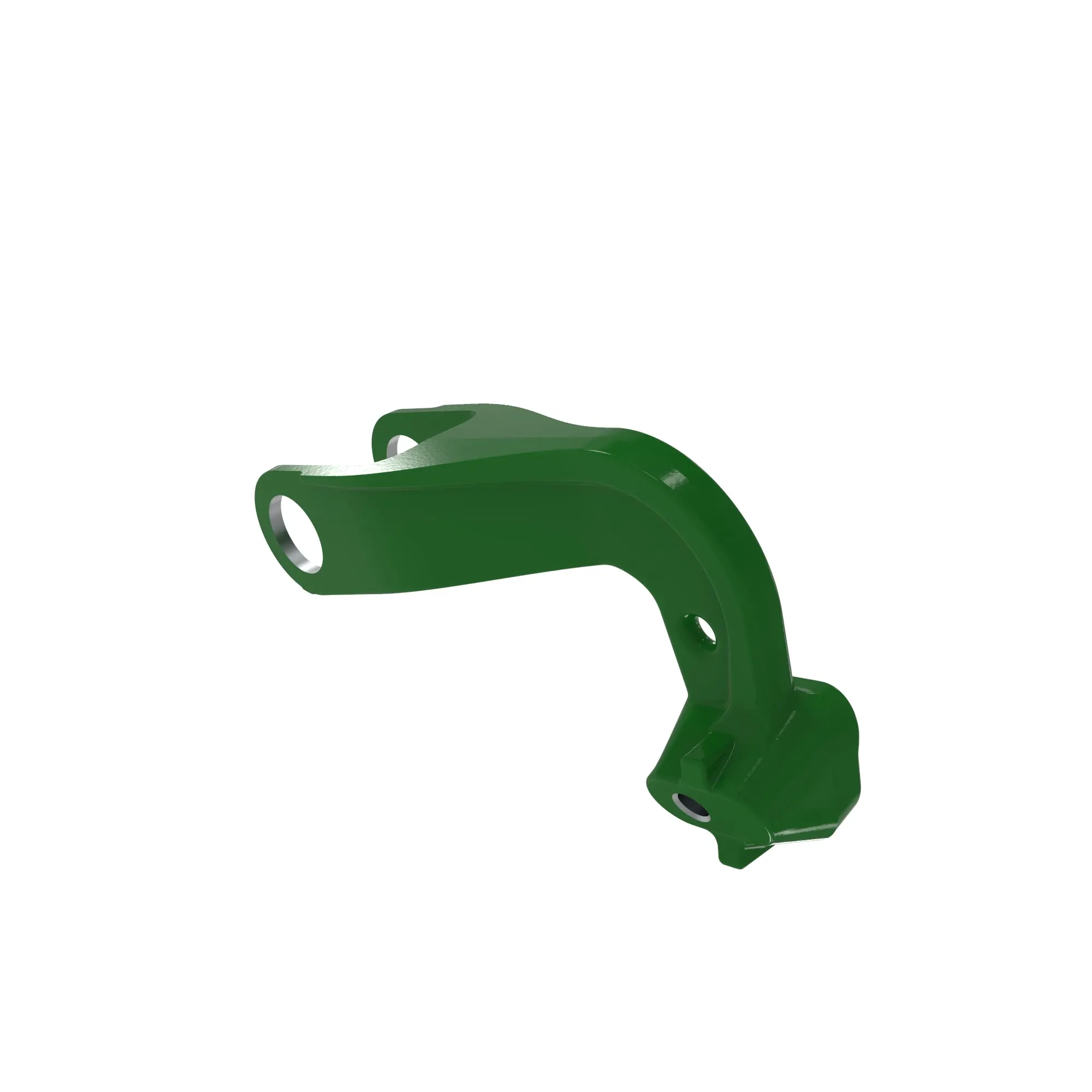 John Deere Closing Wheel Arm Bracket - A88666