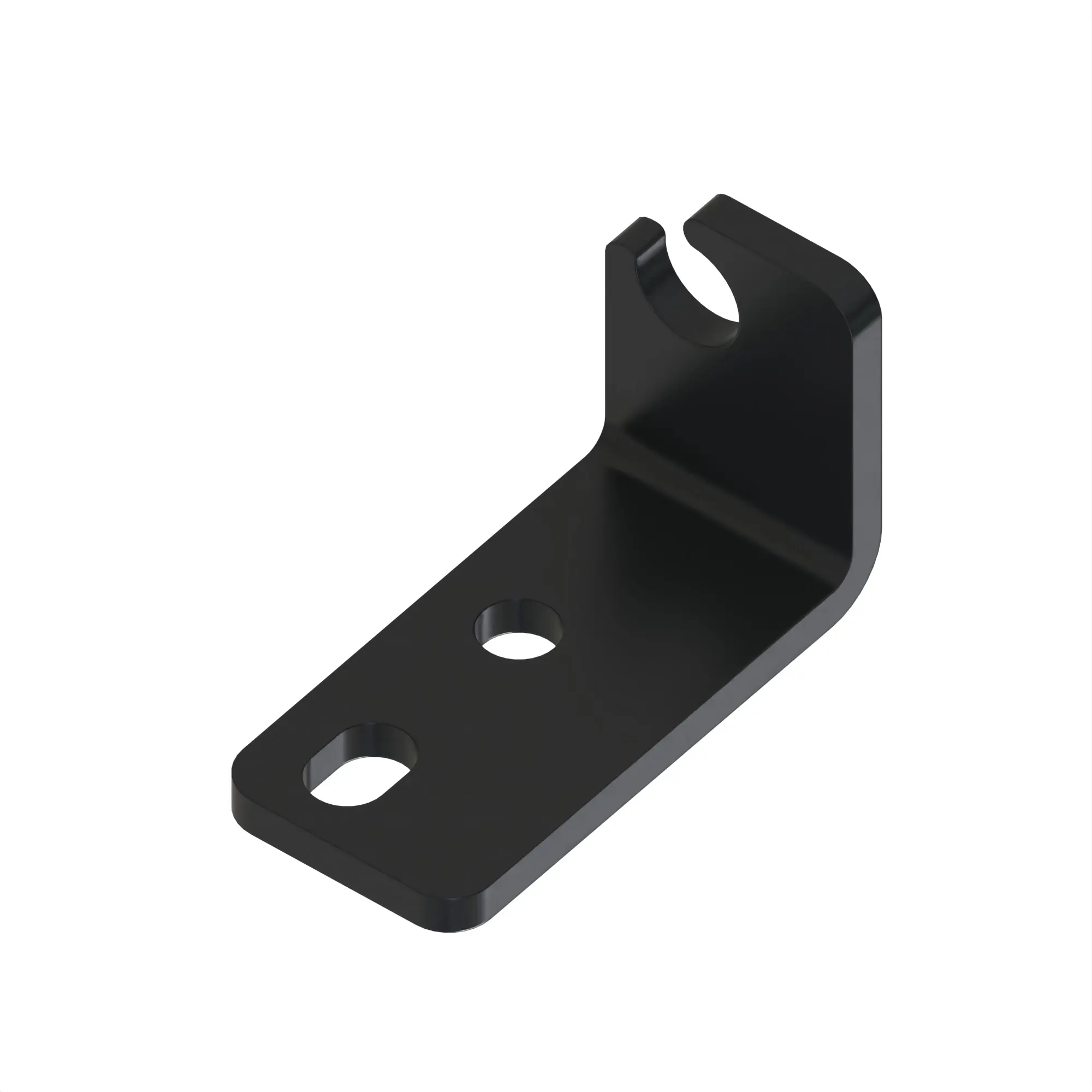 John Deere Clutch Pedal Mechanical Bracket - R313255