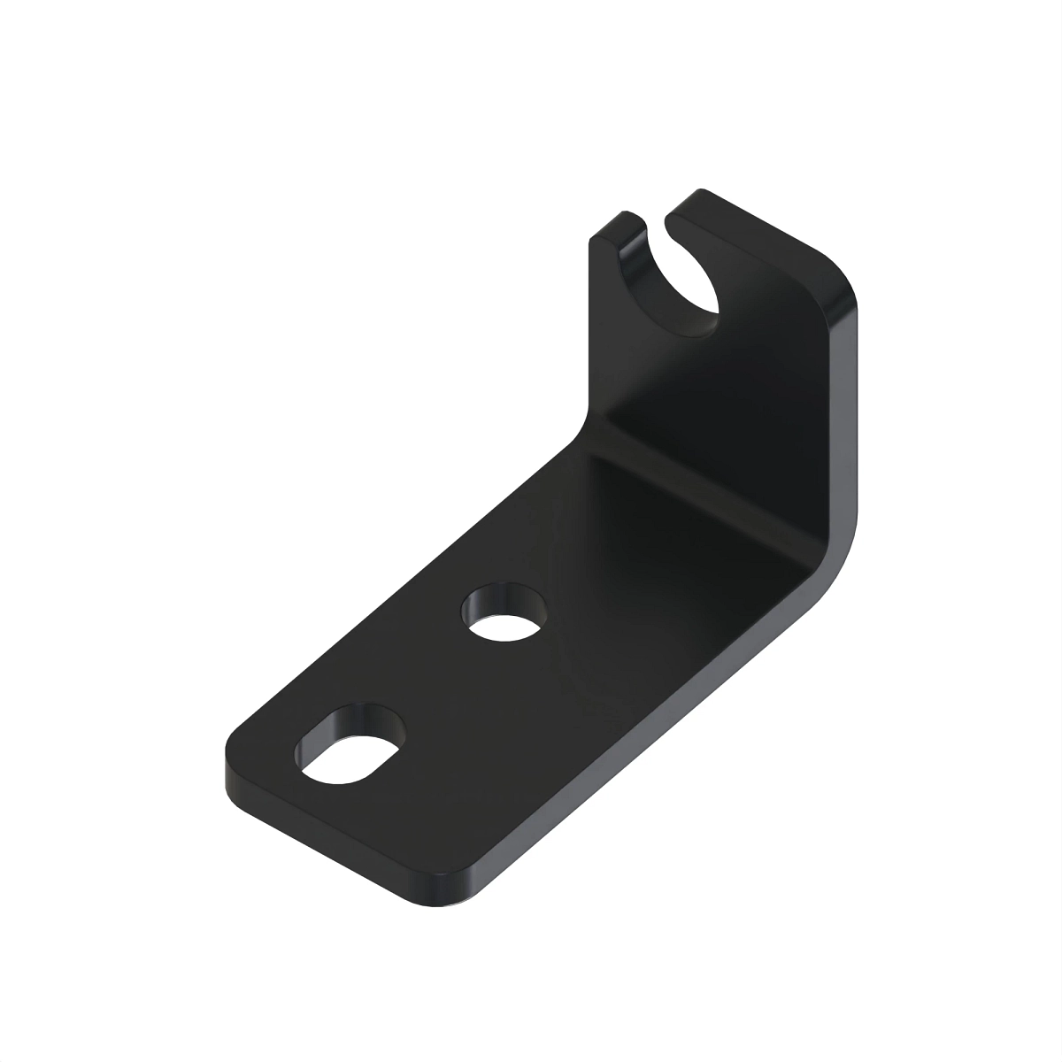 Bracket, Clutch Cable, Control Supp