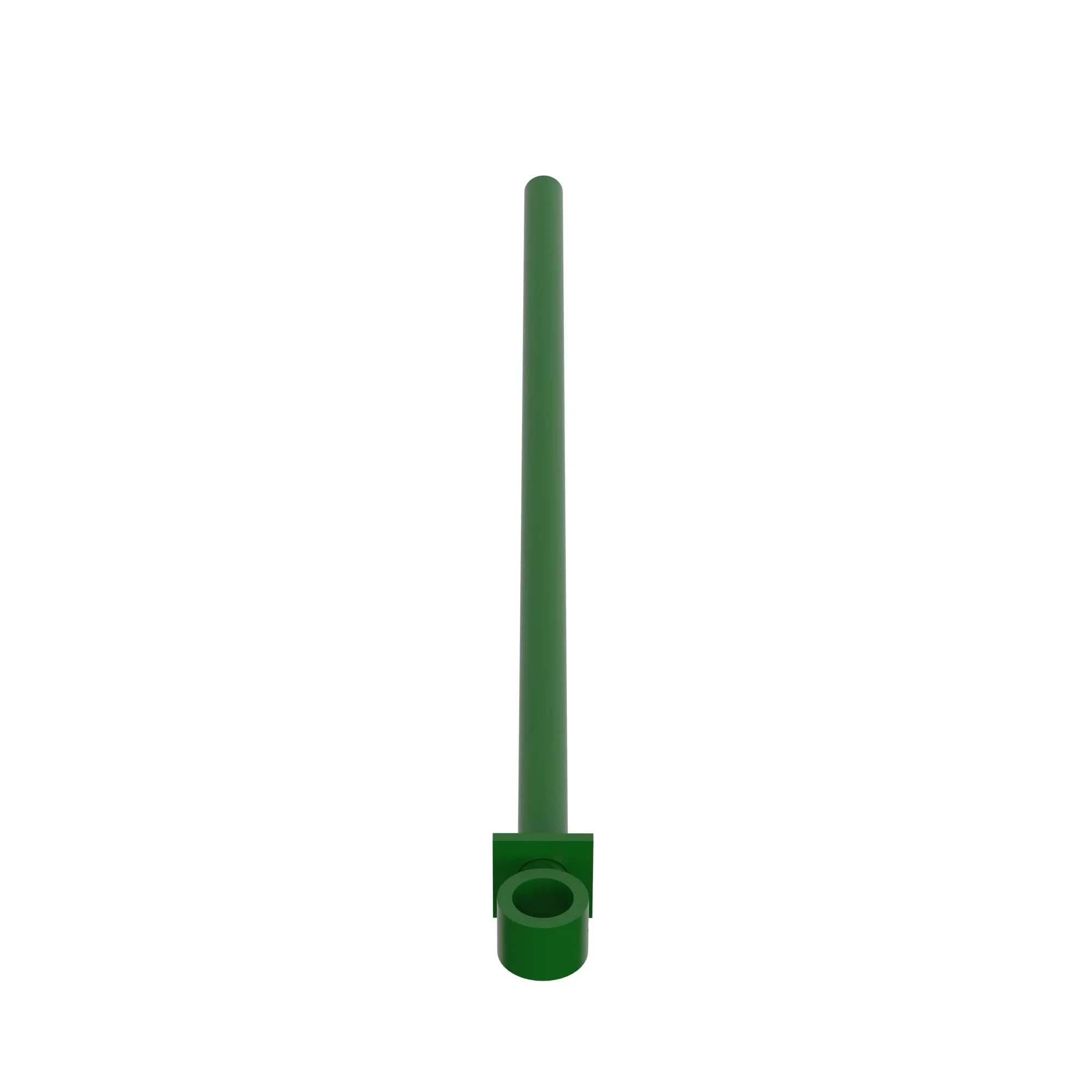 John Deere Belt Tensioner Rod - DC207764