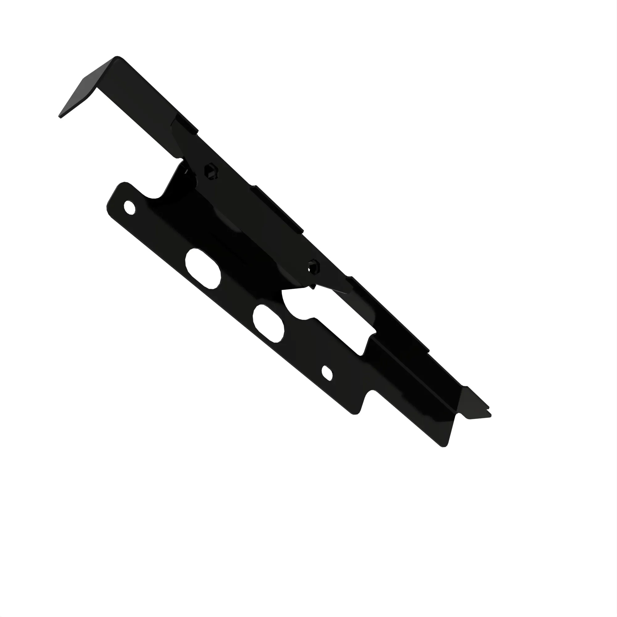 RAMP, OUTER FLOAT ARM BASE, RH