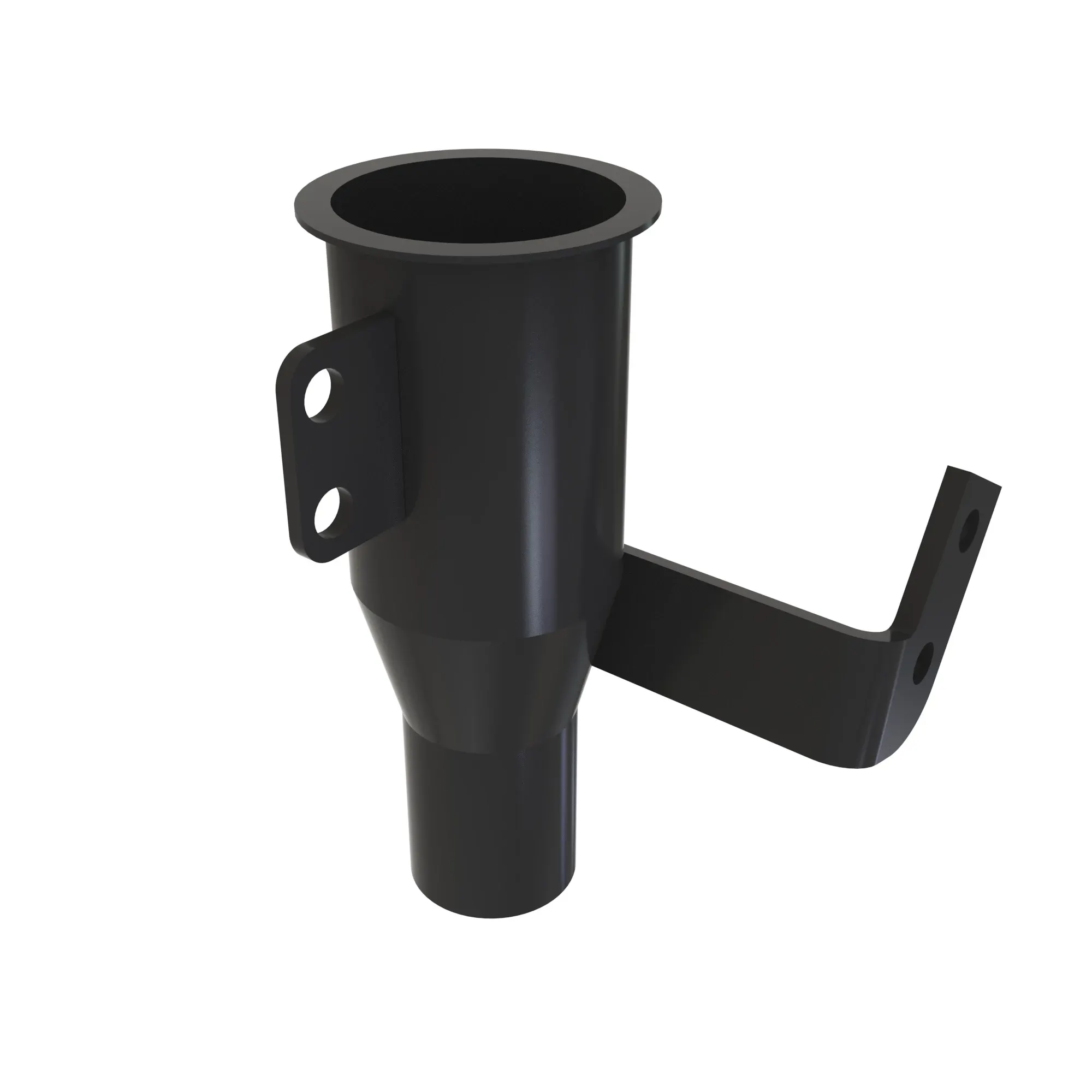 John Deere Filler Neck - AT523917