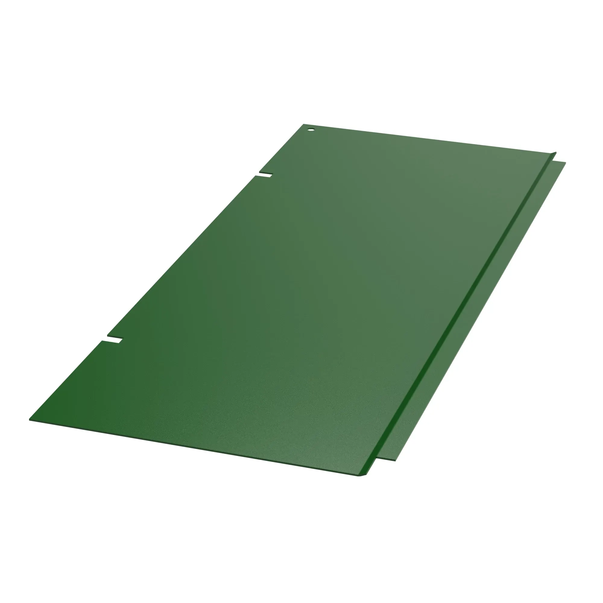John Deere Straw Cover - CQ23996