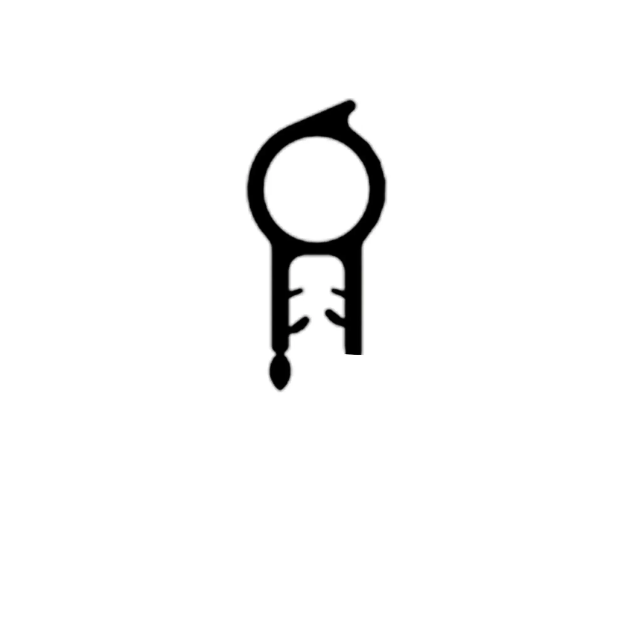 Isolator