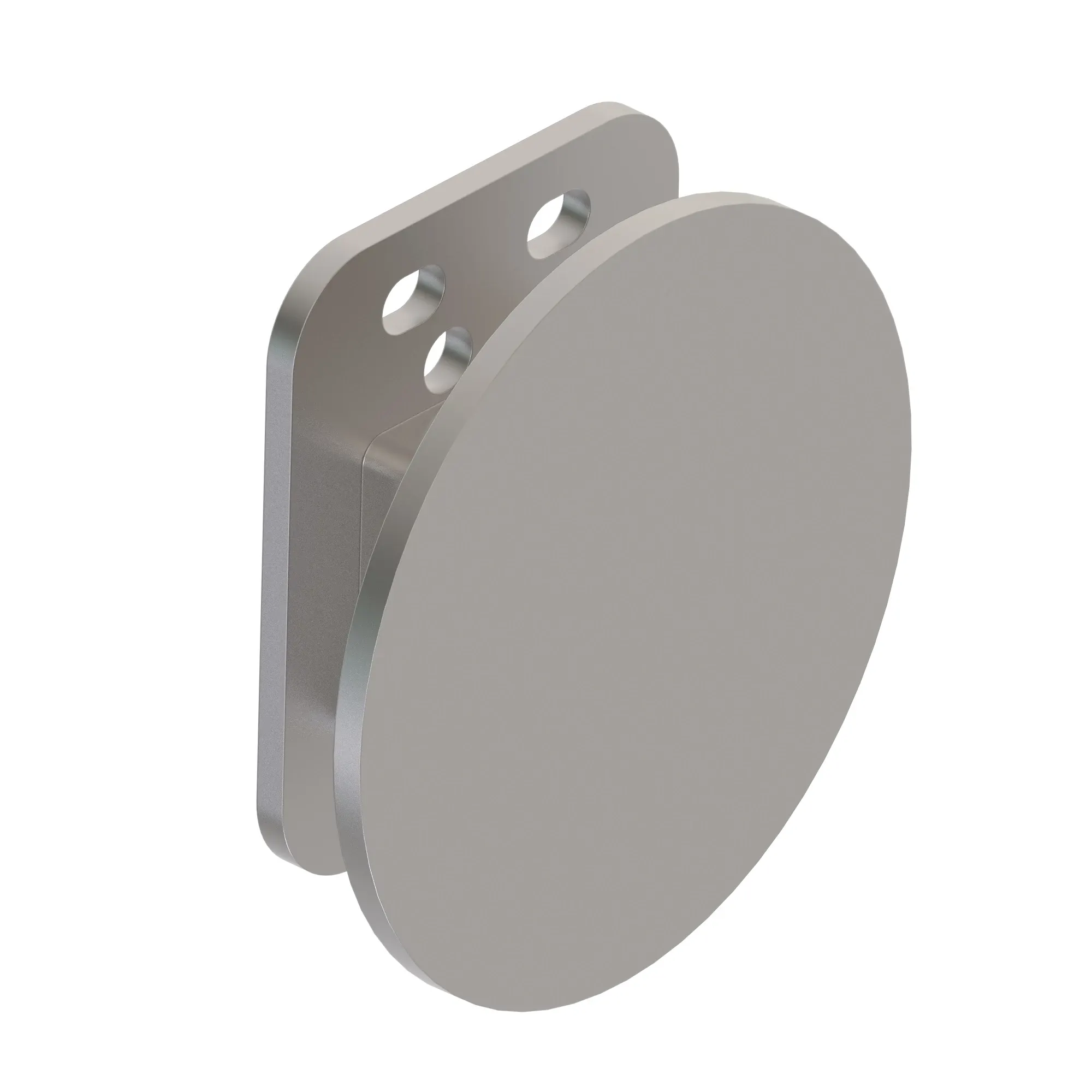 AXLE SUSPENSION BRACKET RIGHT
